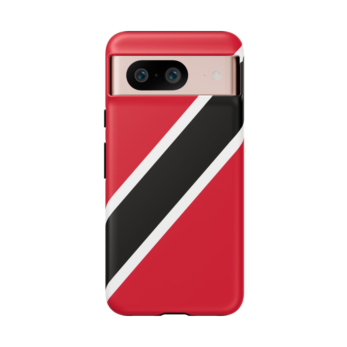 Trinidad Flag Case
