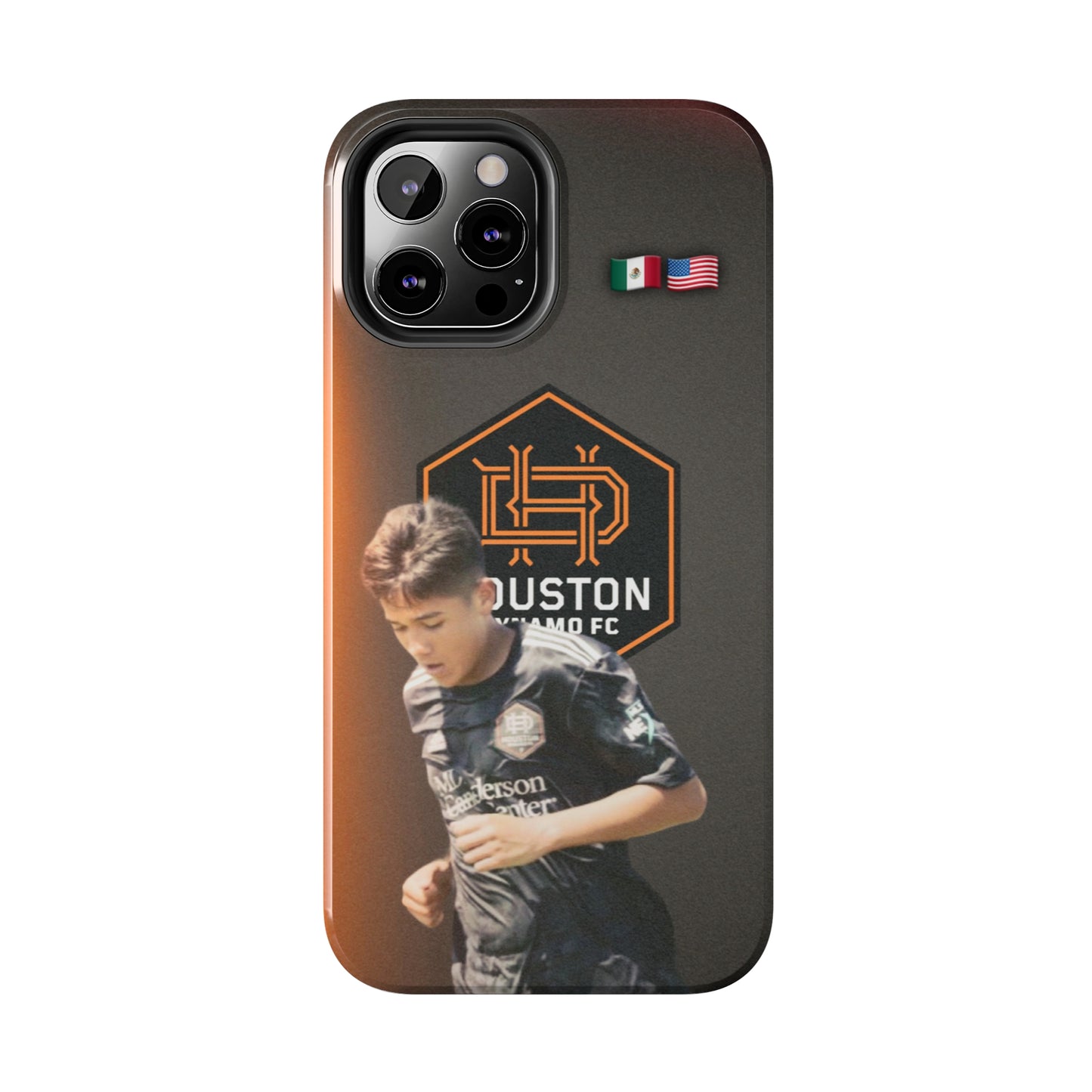 Tough Phone Case for J mena