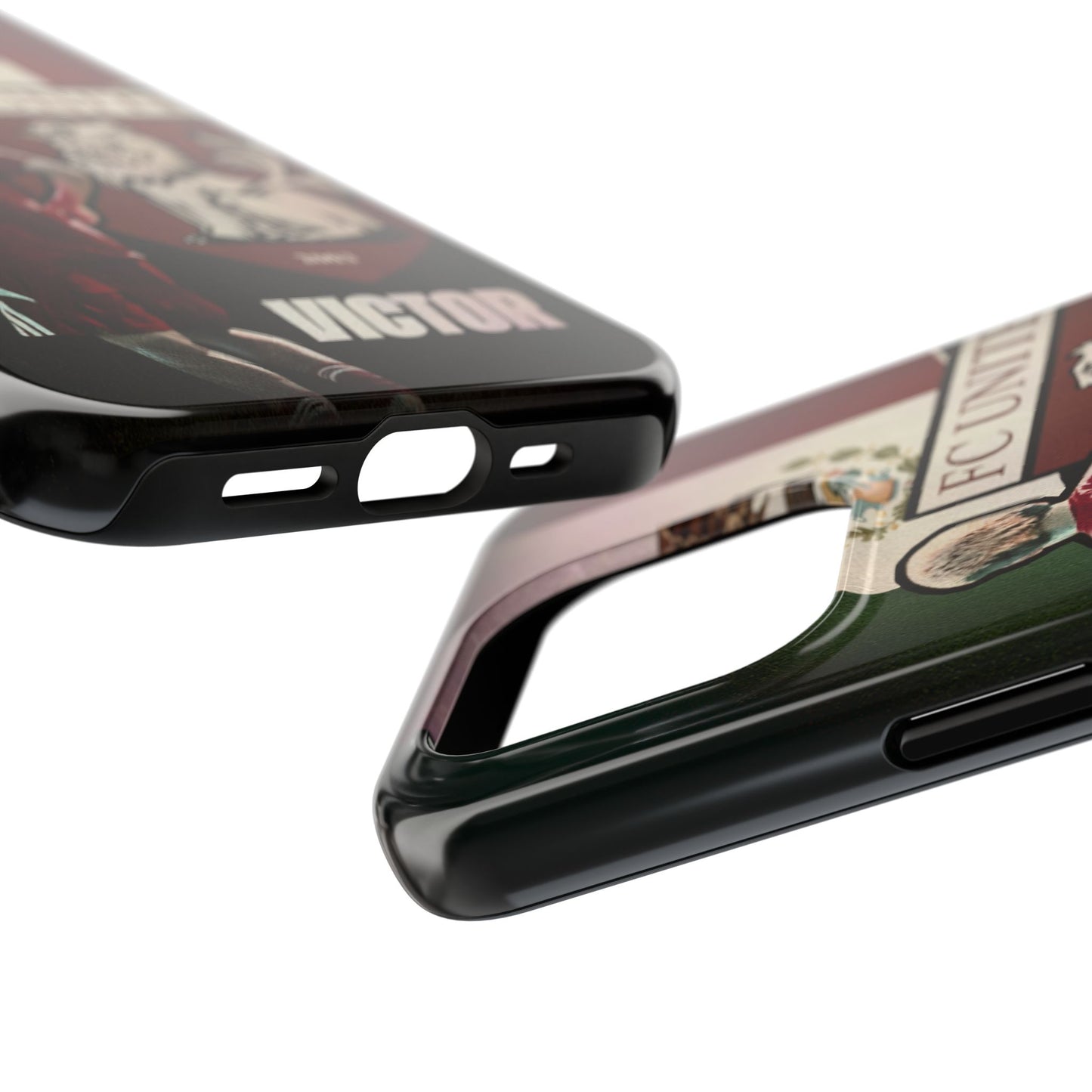 Tough Phone Case for Victor