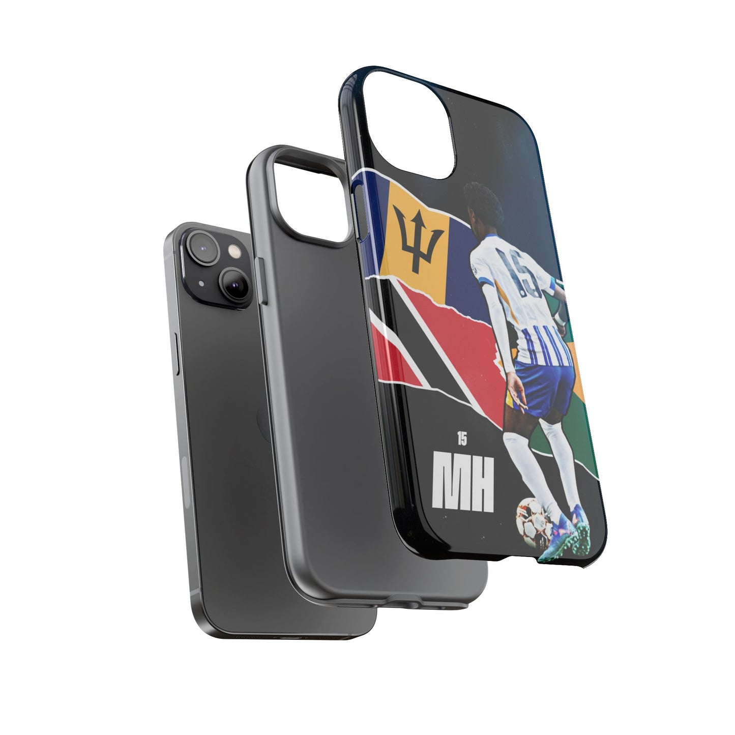 Case for Malakai
