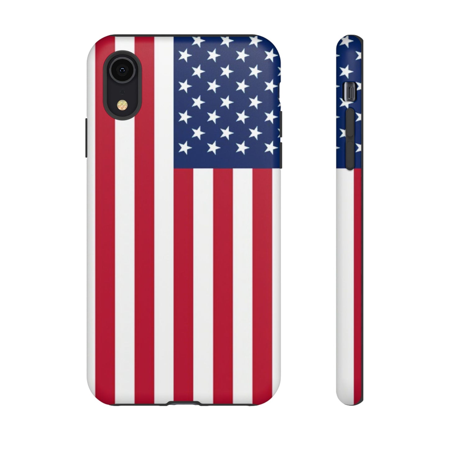 USA Flag Case