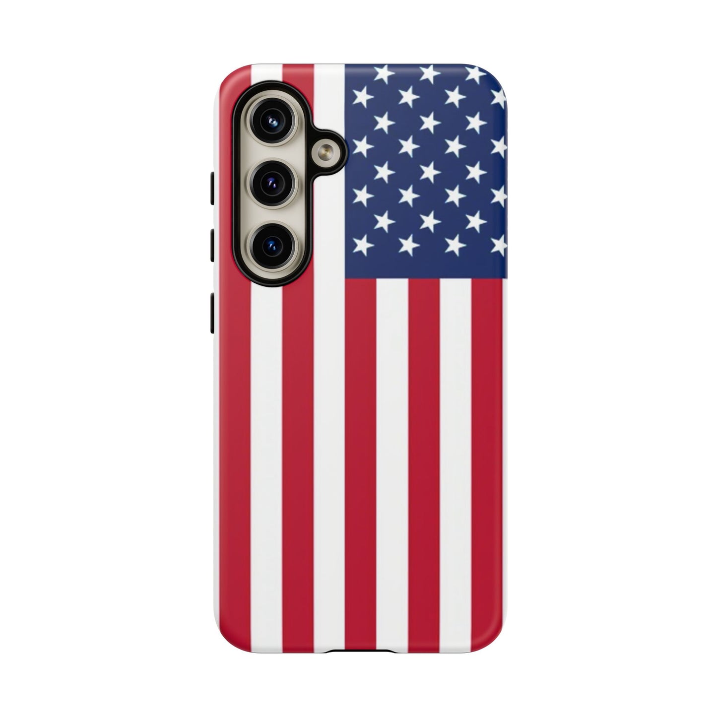 USA Flag Case