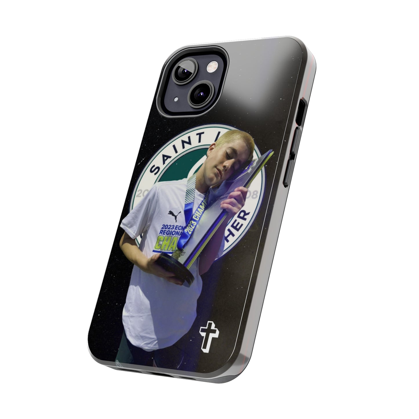 Tough Phone Case for Luis