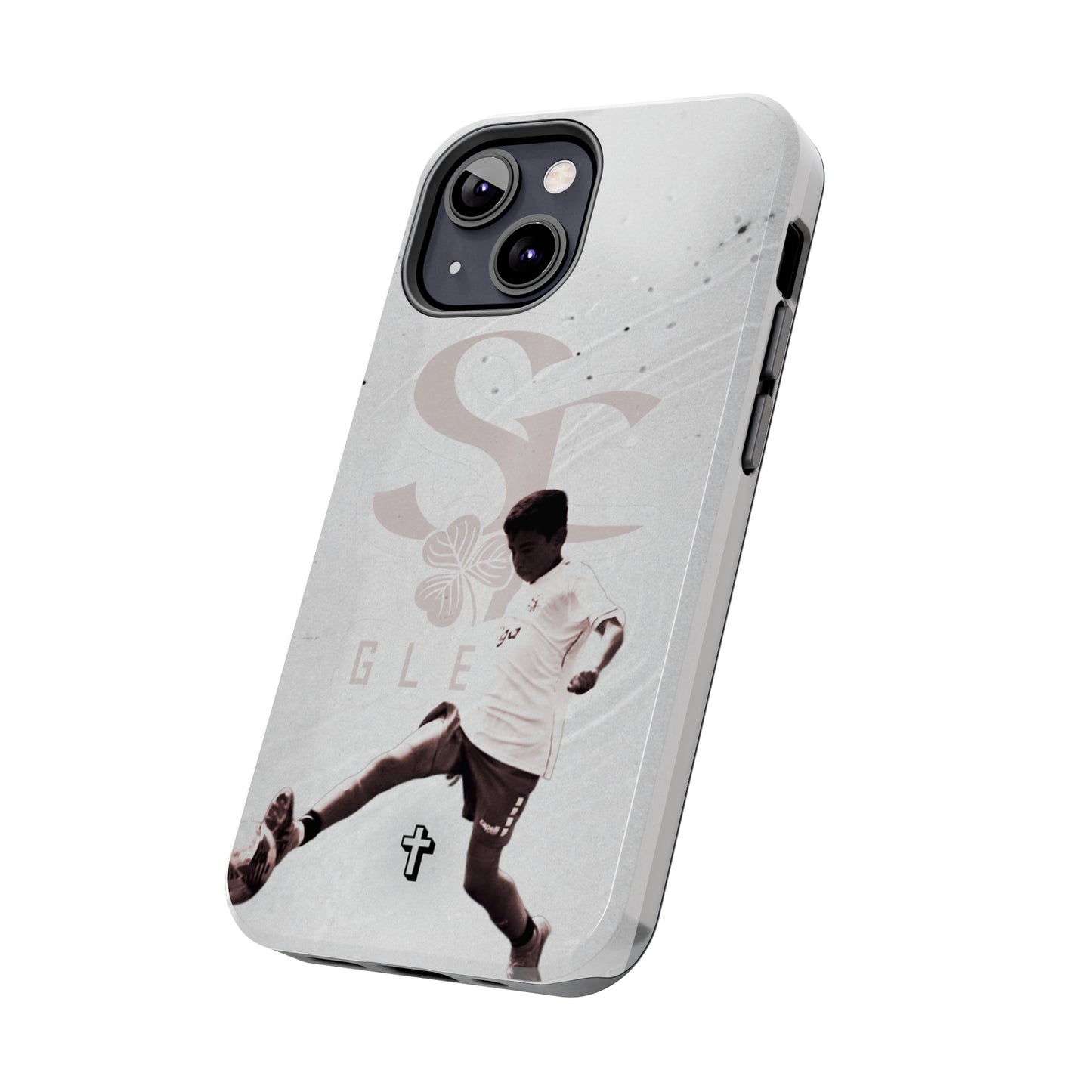 Tough Phone Case for L9