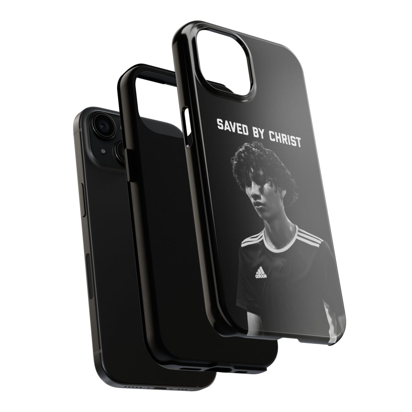 Tough Phone Case for Ofernnando