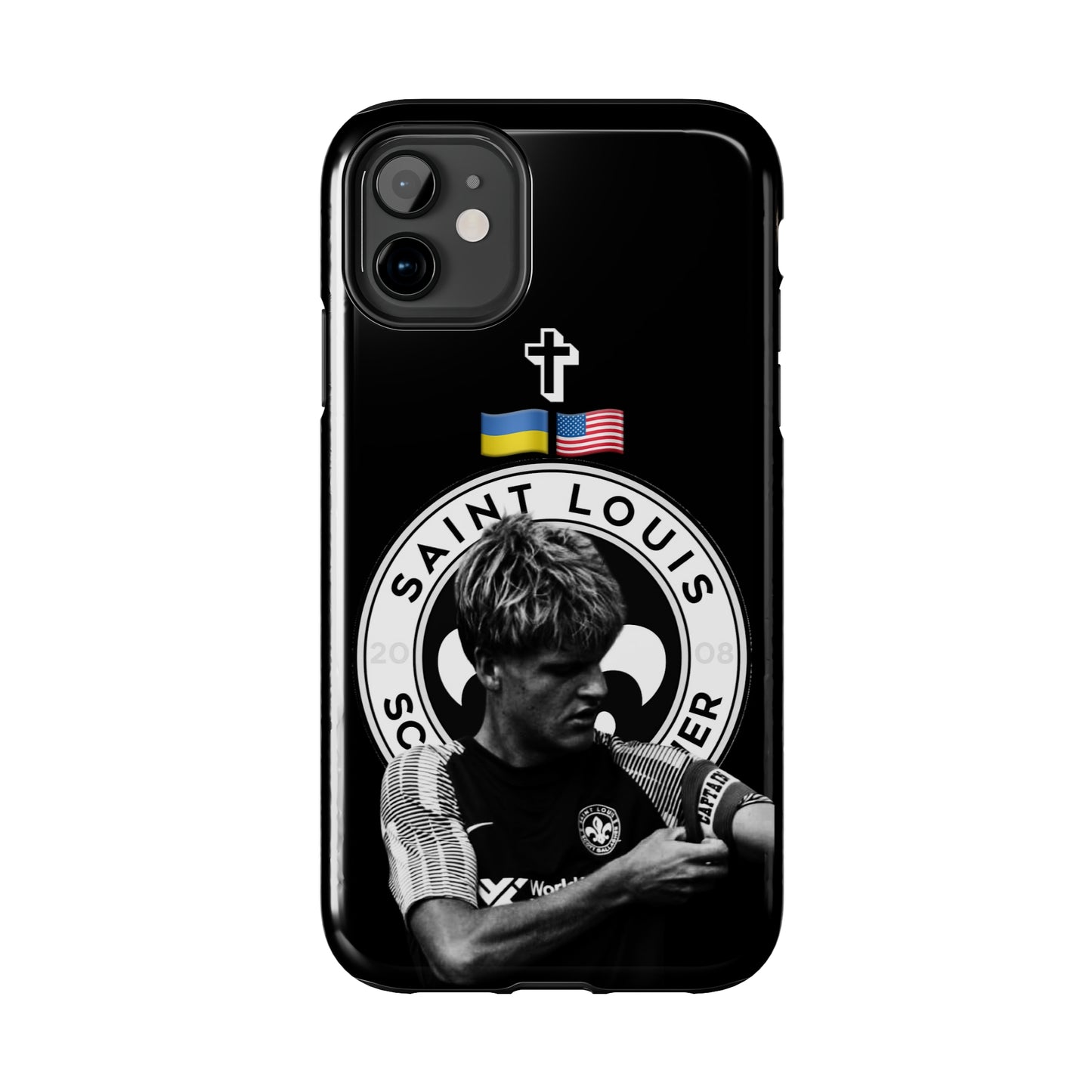 Tough Phone Case for Maxim