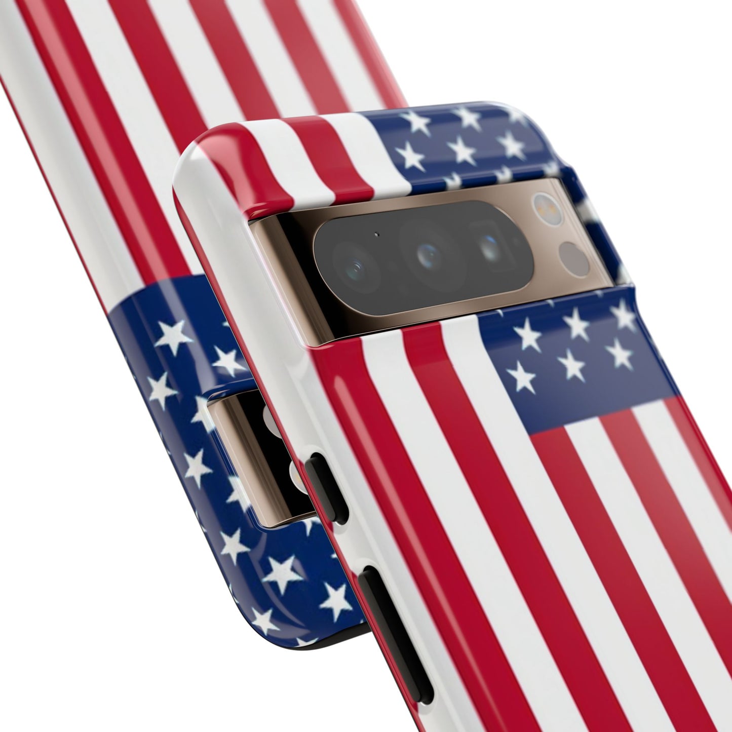 USA Flag Case