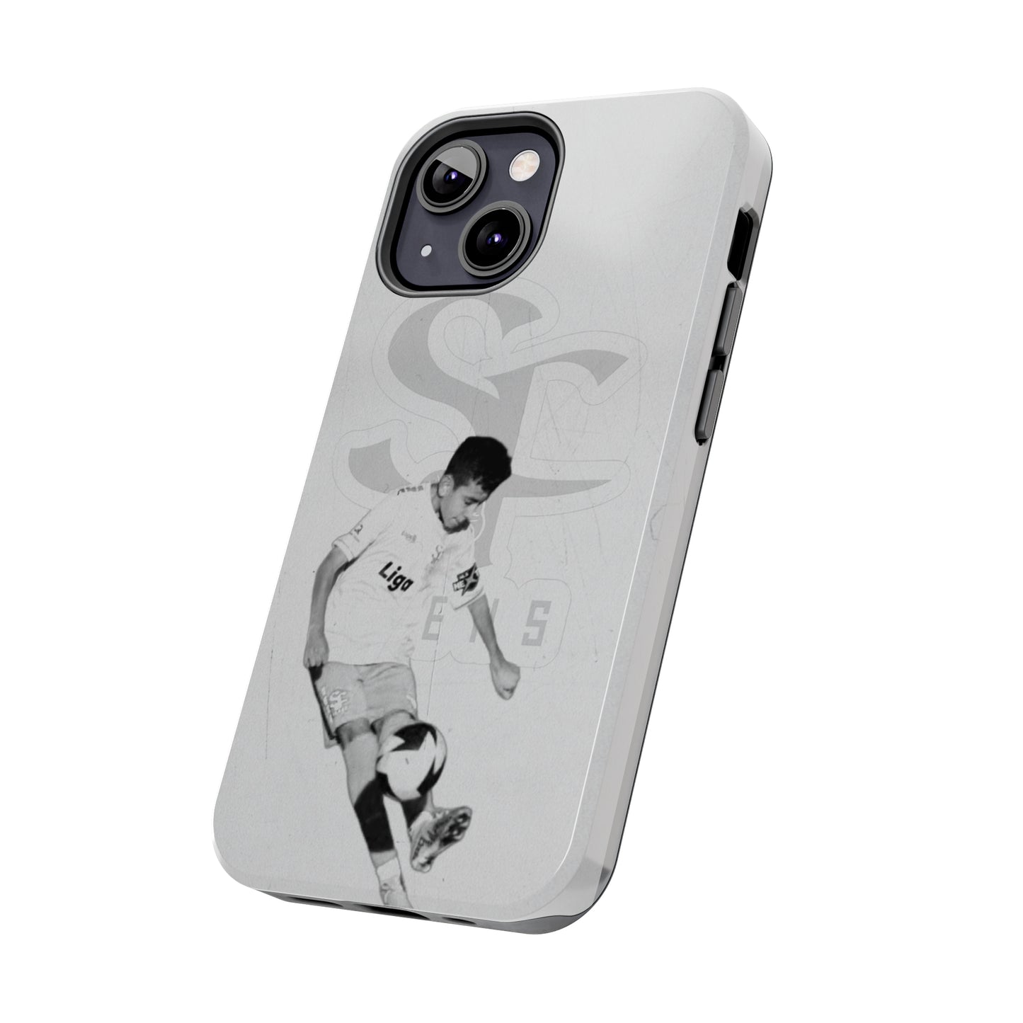 Tough Phone Case for L9