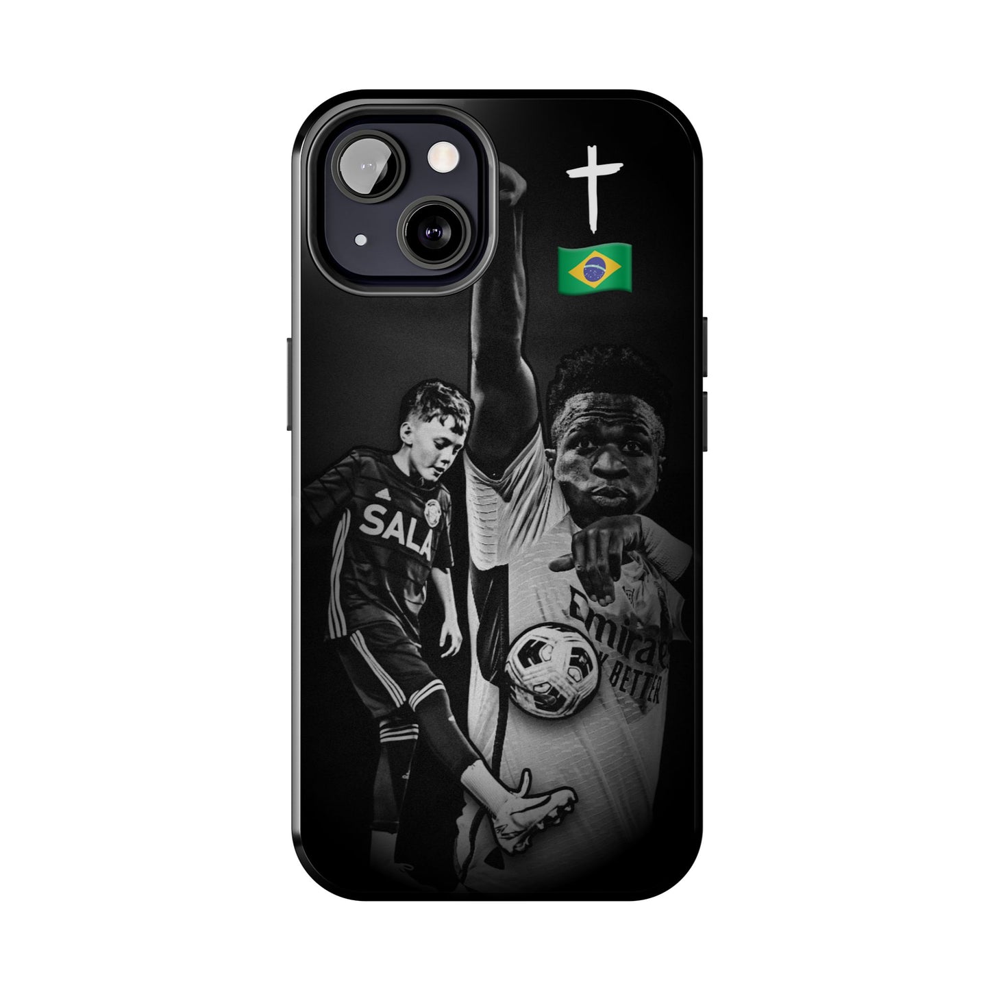 Tough Phone Case for Jtodare10