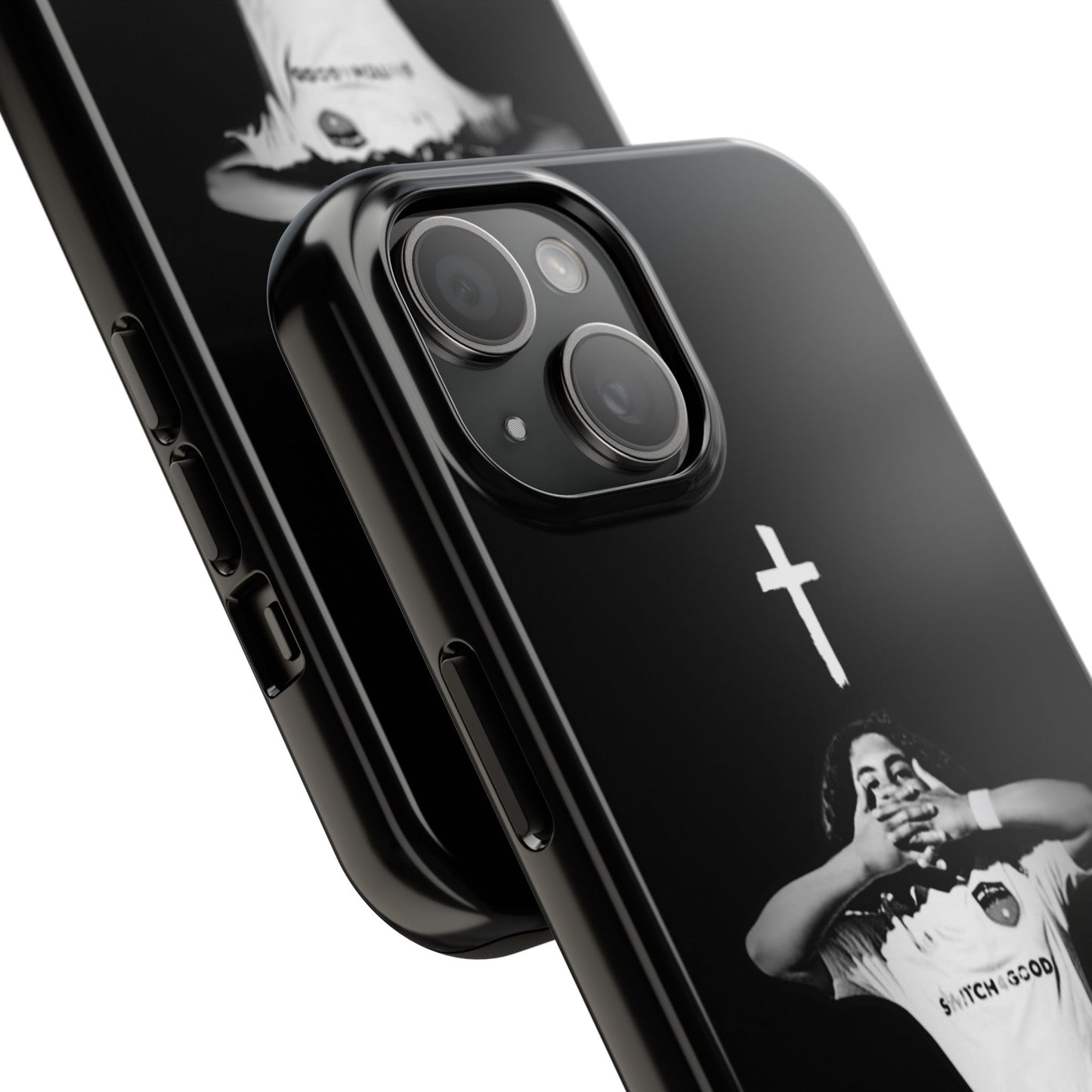 Tough Phone Case for Jonathan