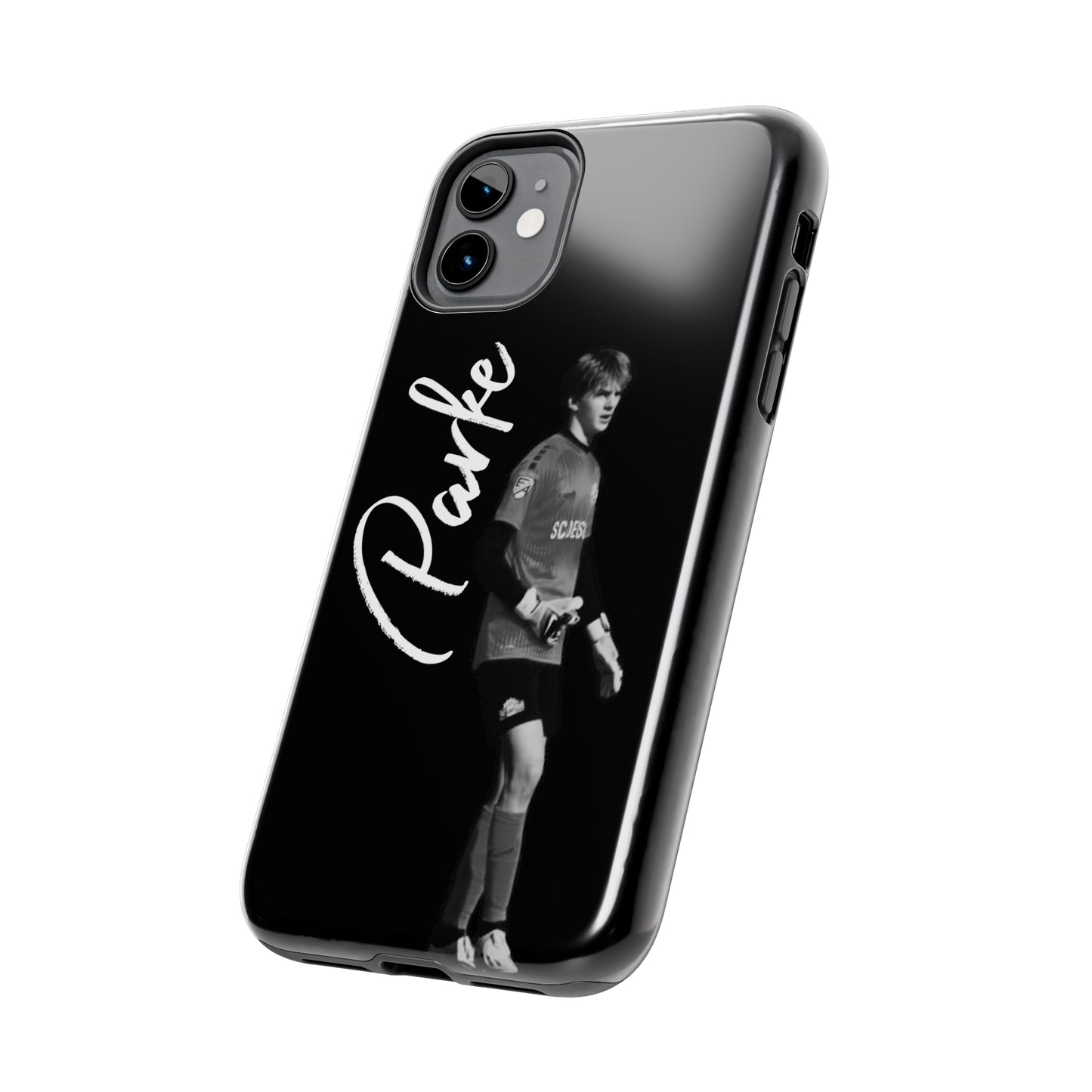 Tough Phone Case for Park