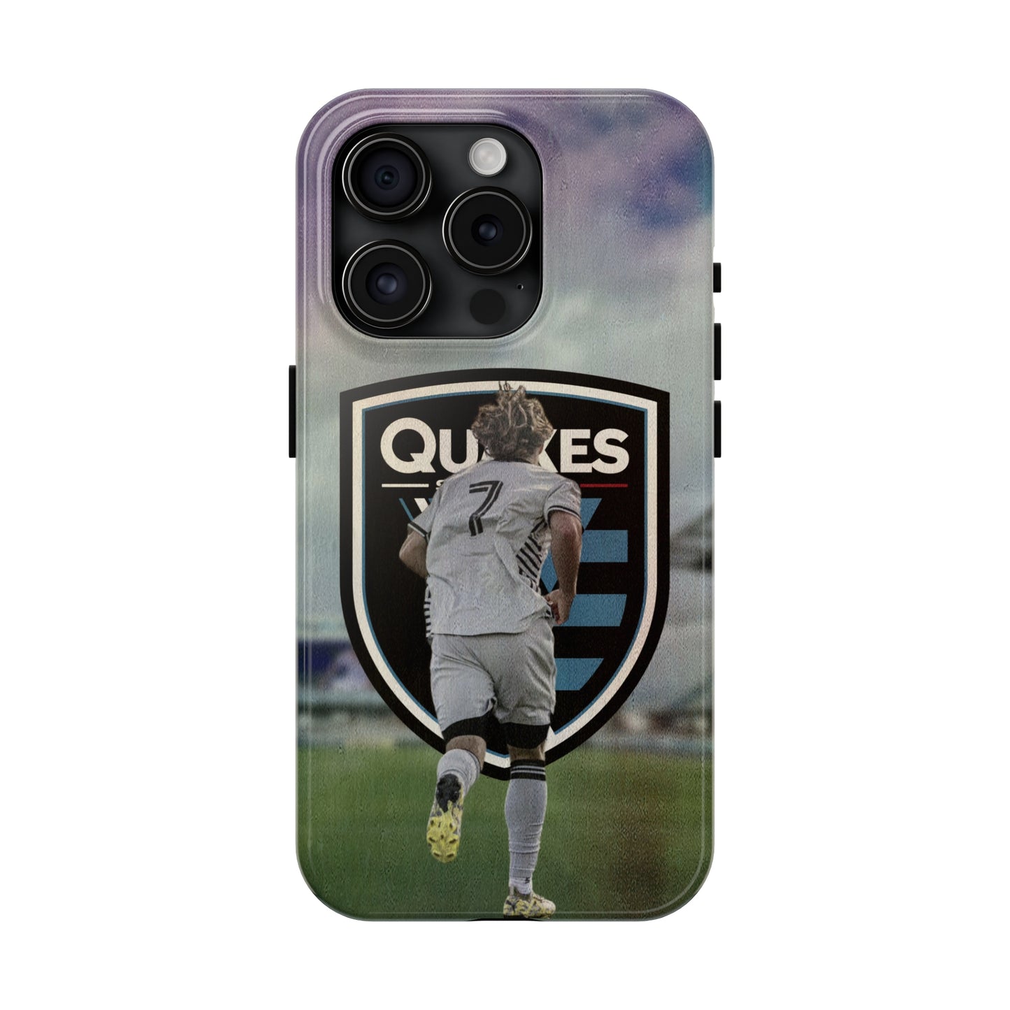 Tough Phone Case for Chance