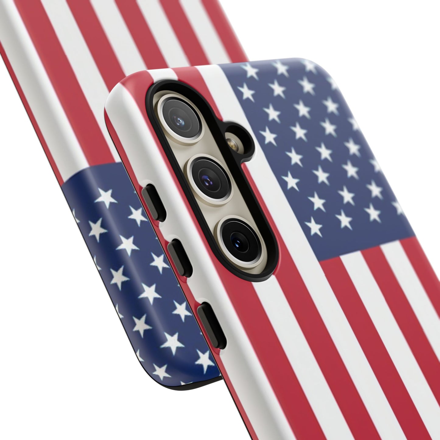 USA Flag Case