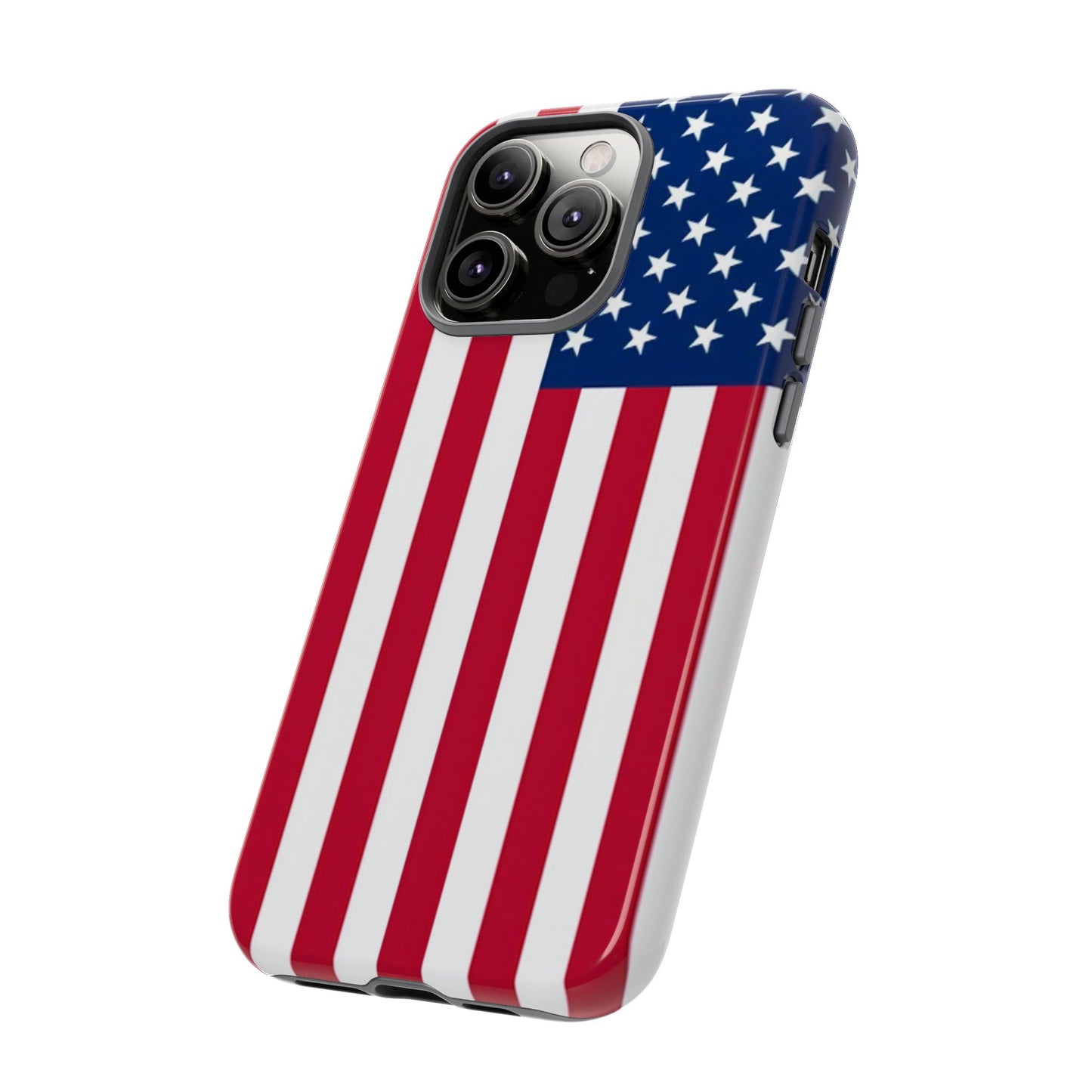 USA Flag Case