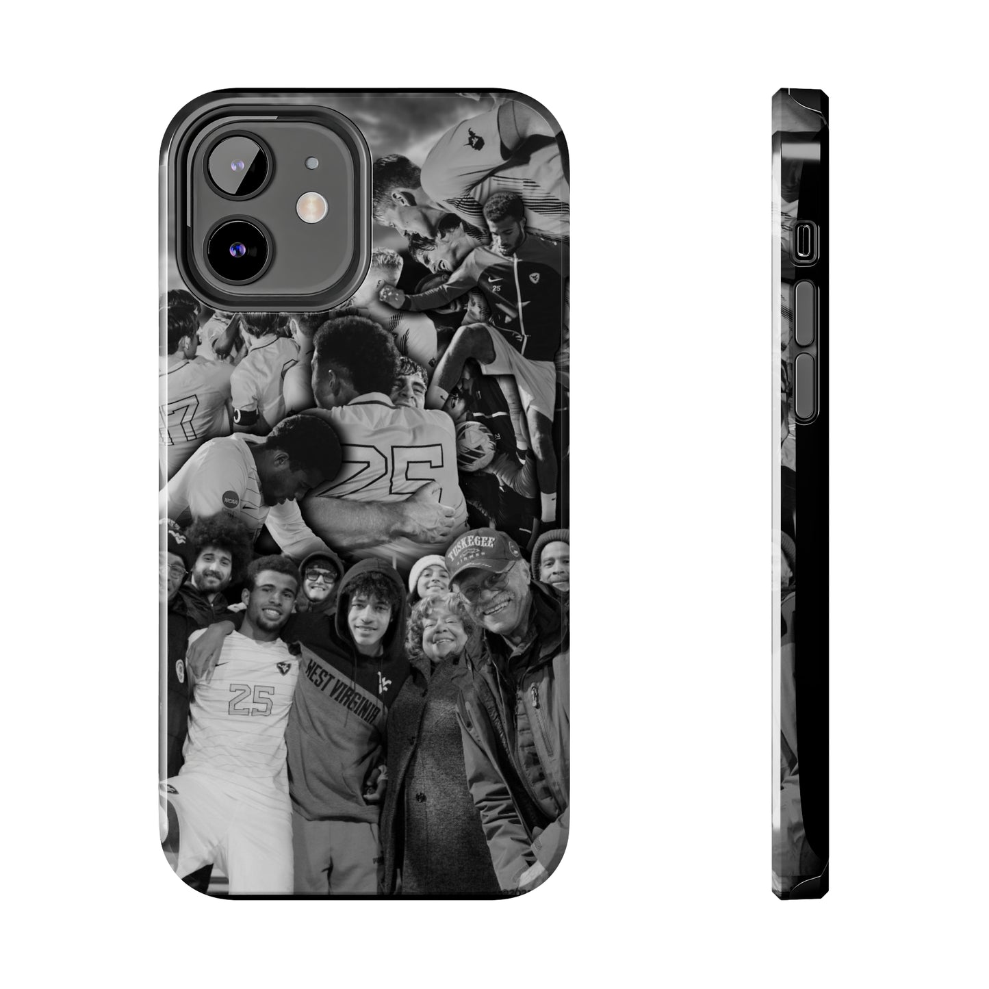 Tough Phone Case for Dante