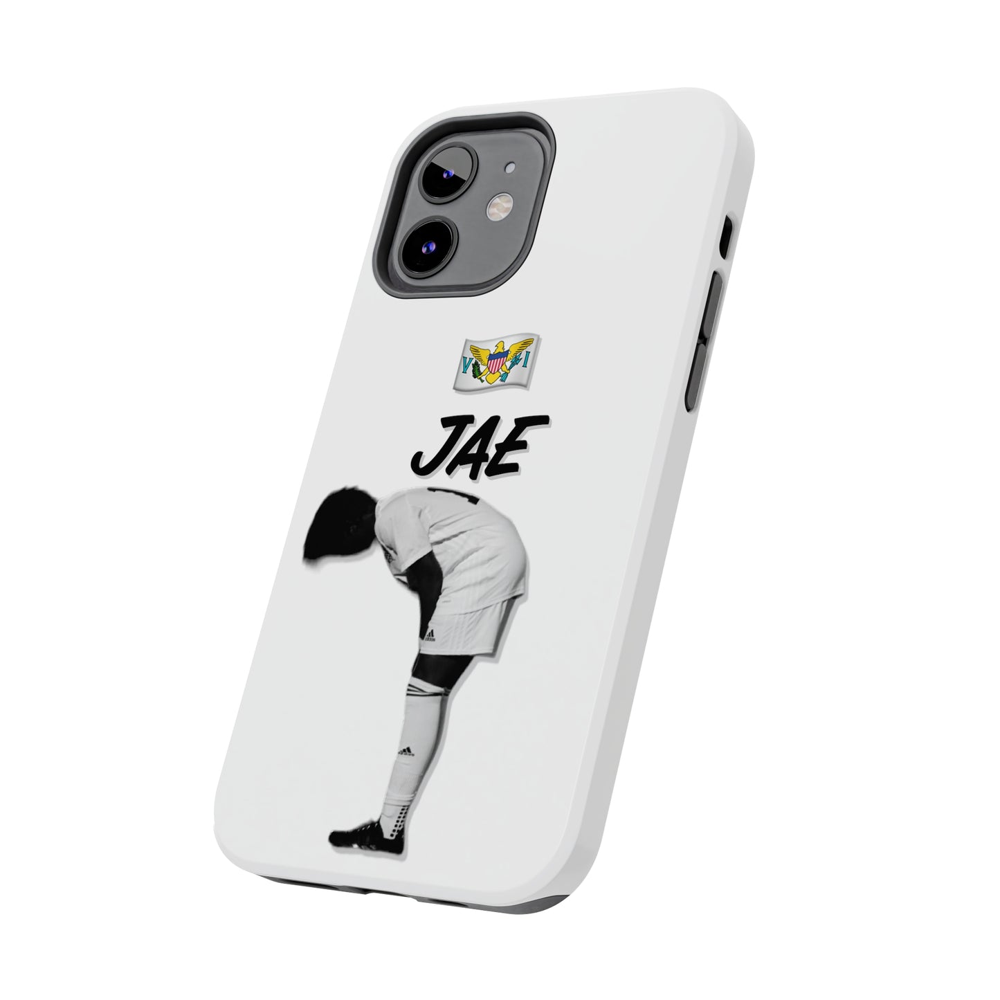 Tough Phone Case for Jae