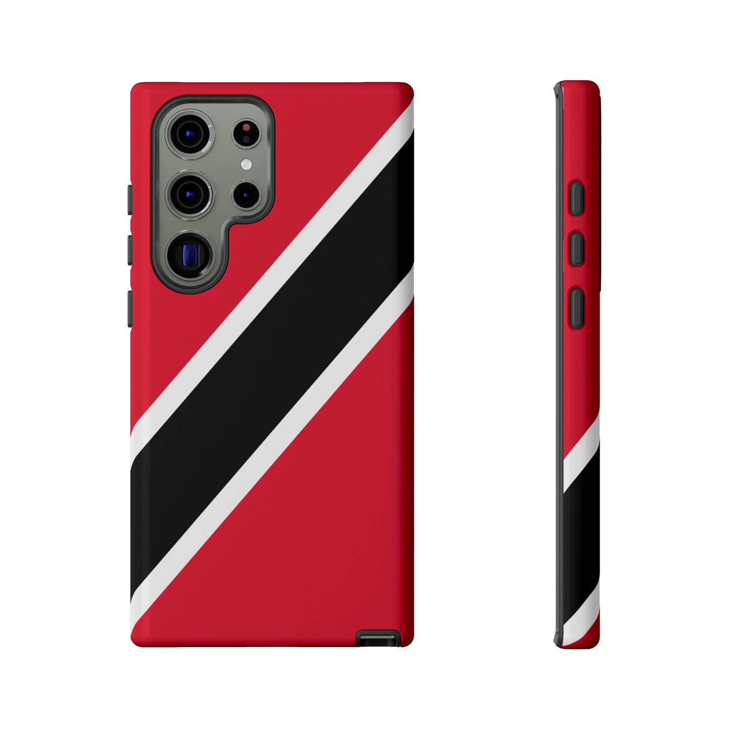 Trinidad Flag Case