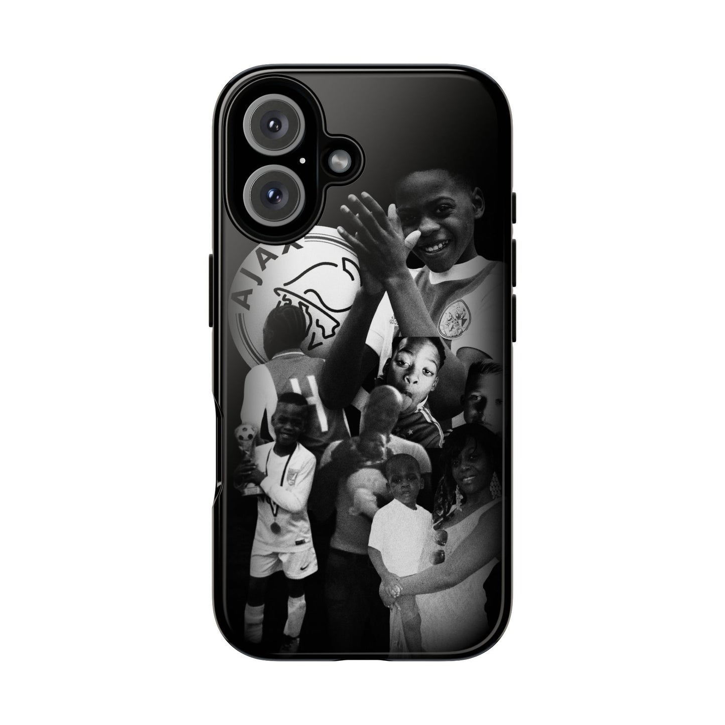 Case for Yoshiro