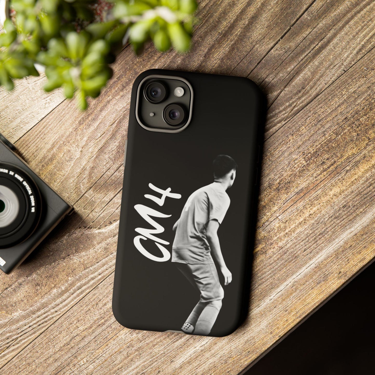 Tough Case for Cole M