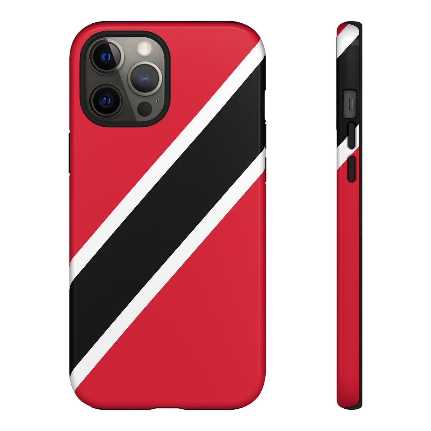 Trinidad Flag Case