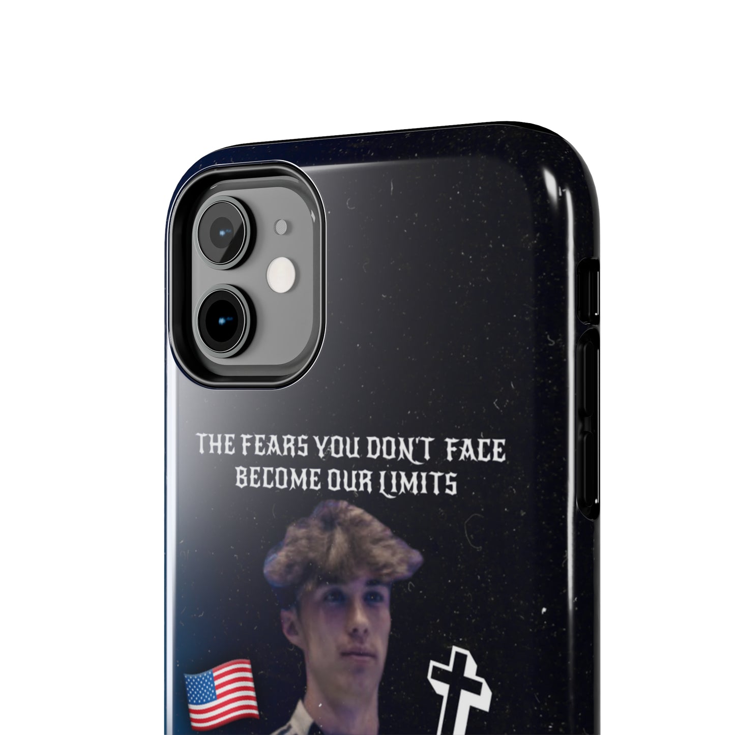 Tough Phone Case for Alex