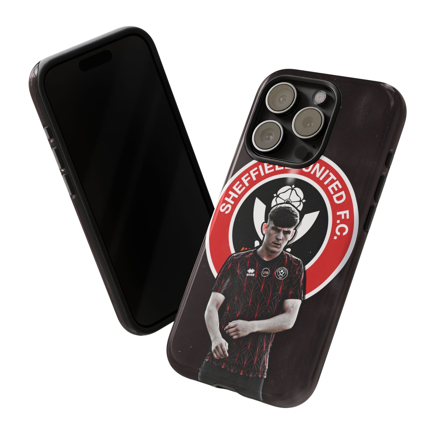 Case for Charlie