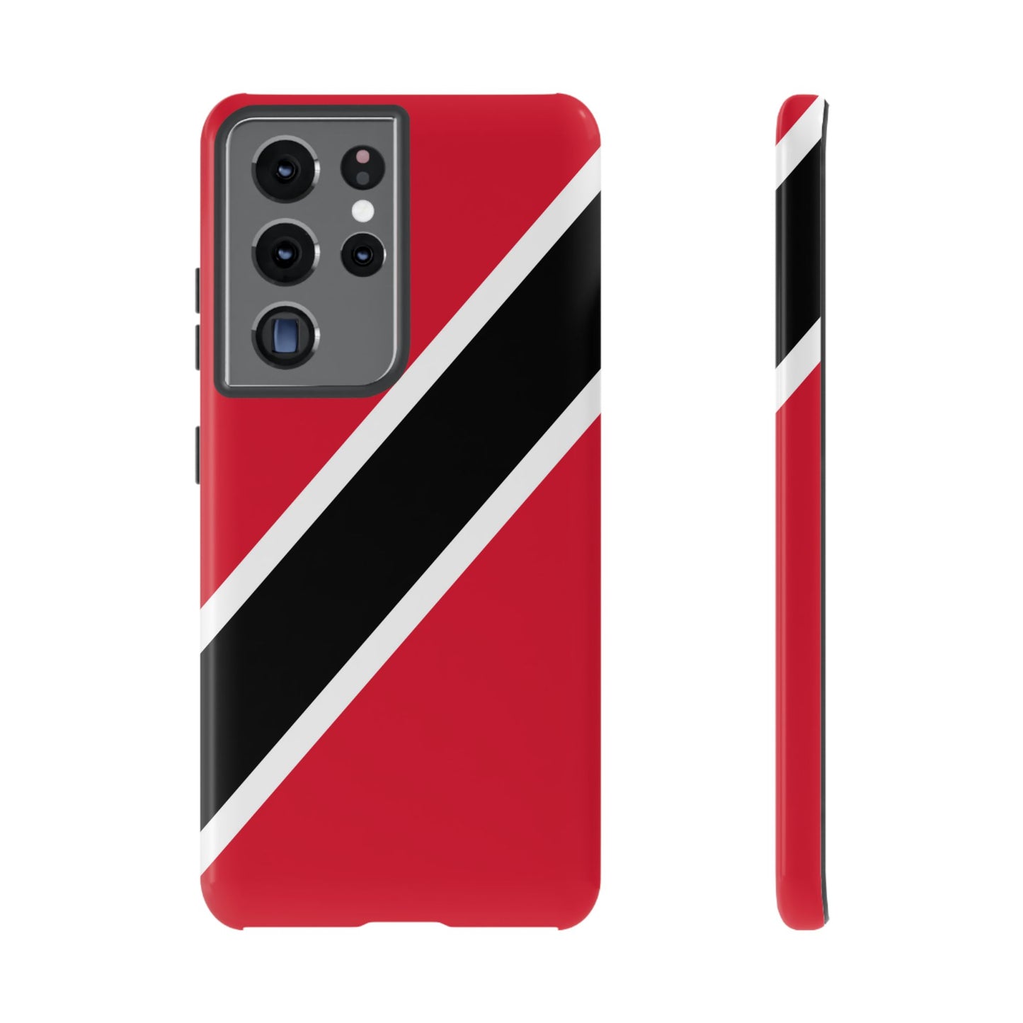 Trinidad Flag Case