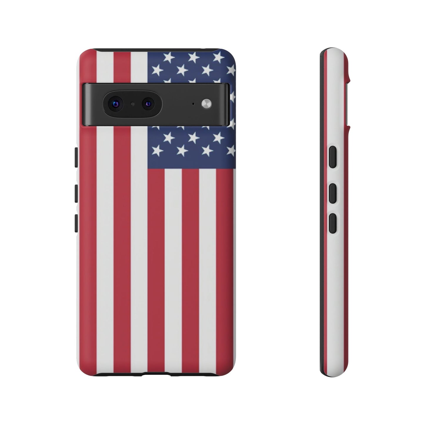 USA Flag Case