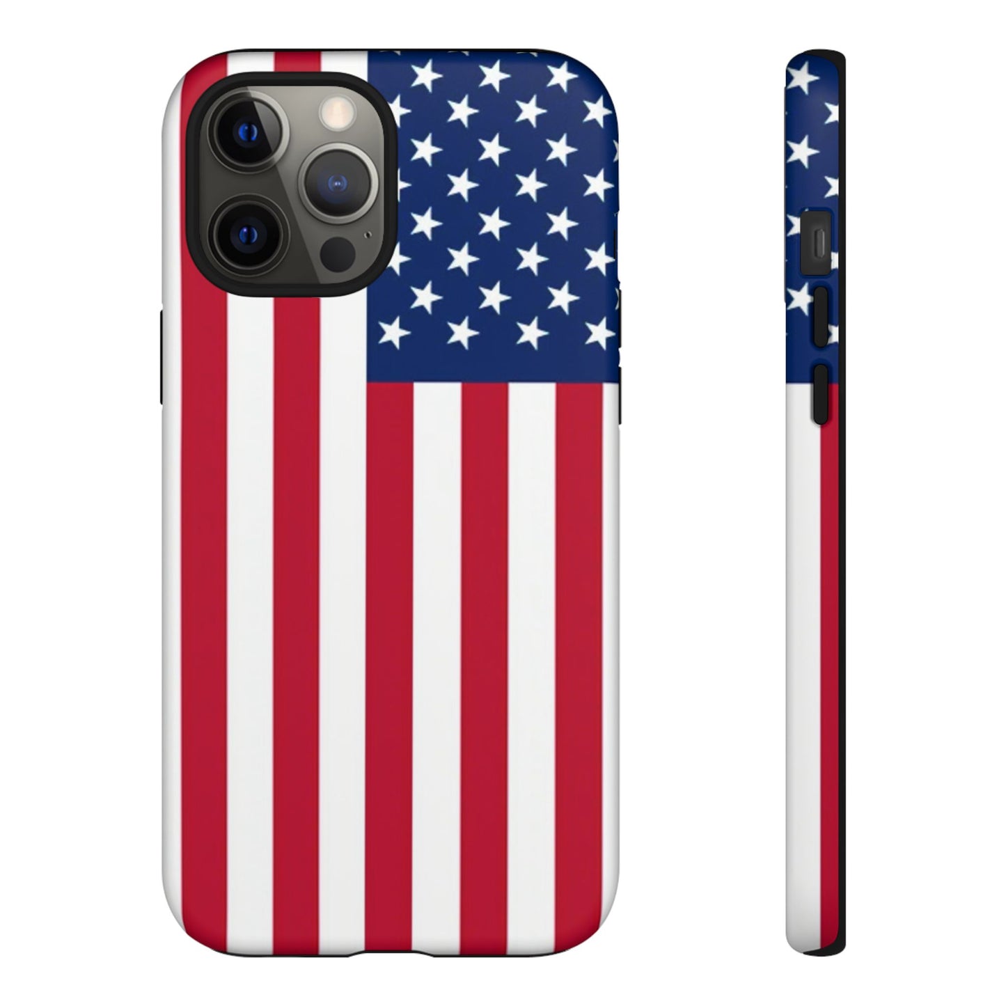 USA Flag Case