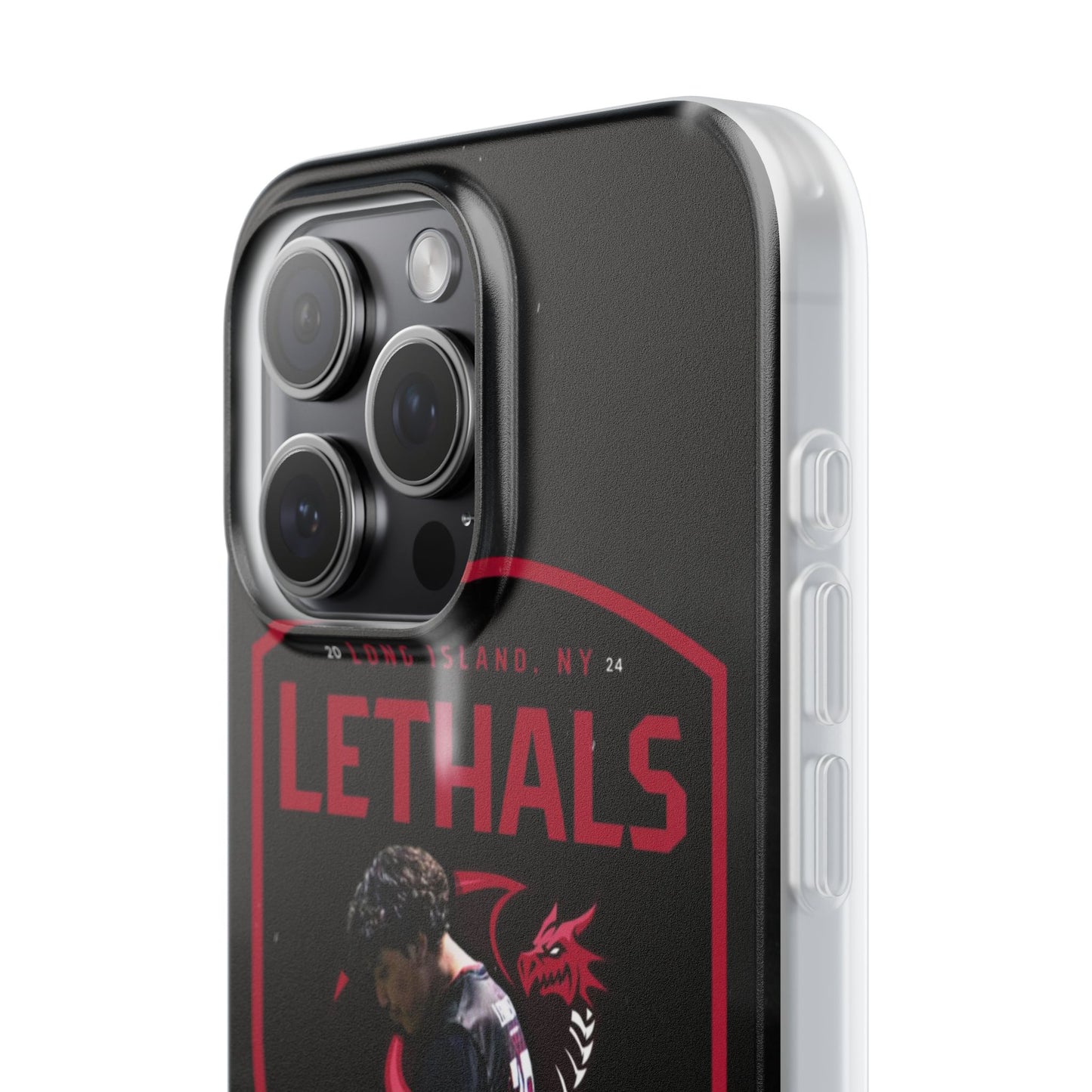 Case for Will's friend 3