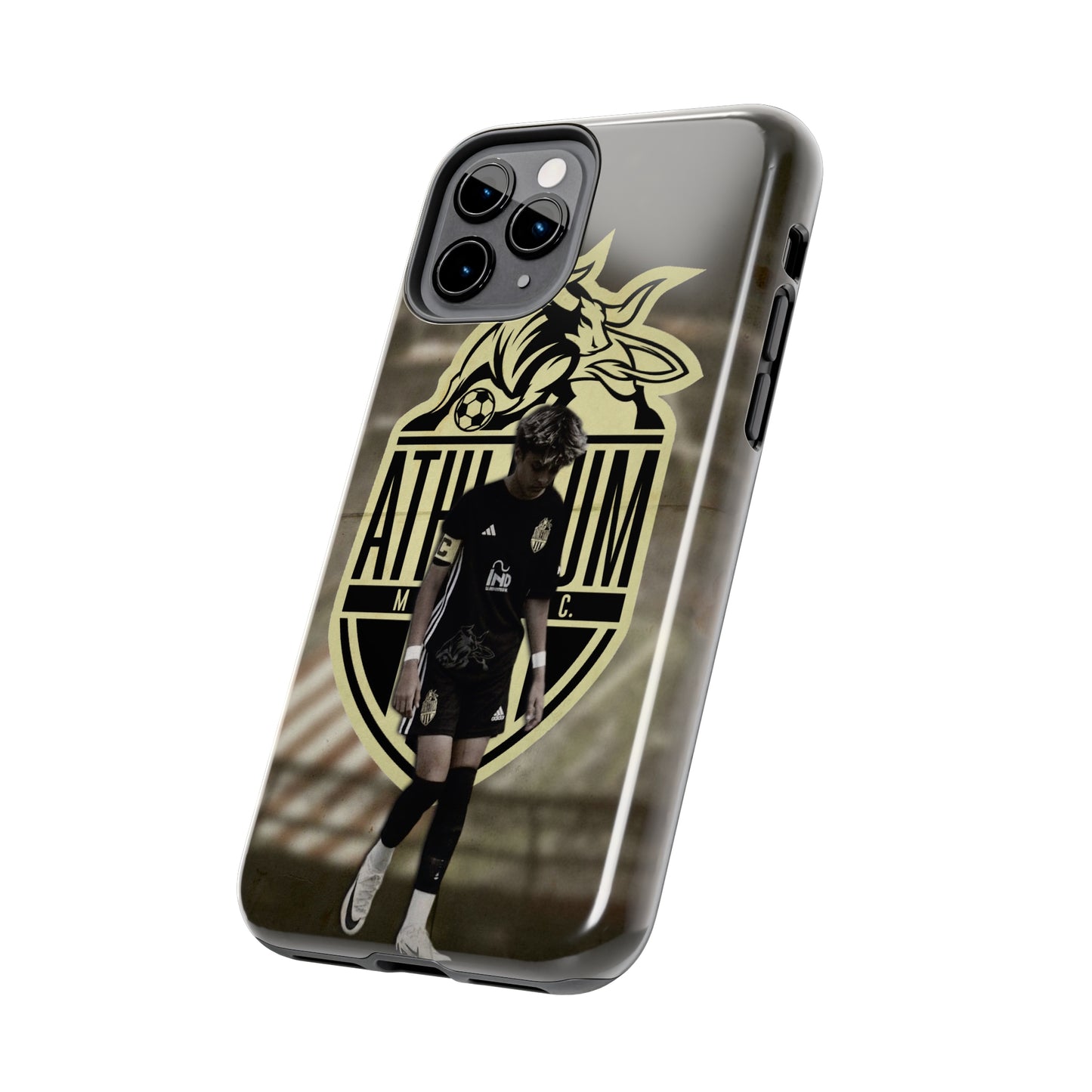 Tough Phone Case for Lucca