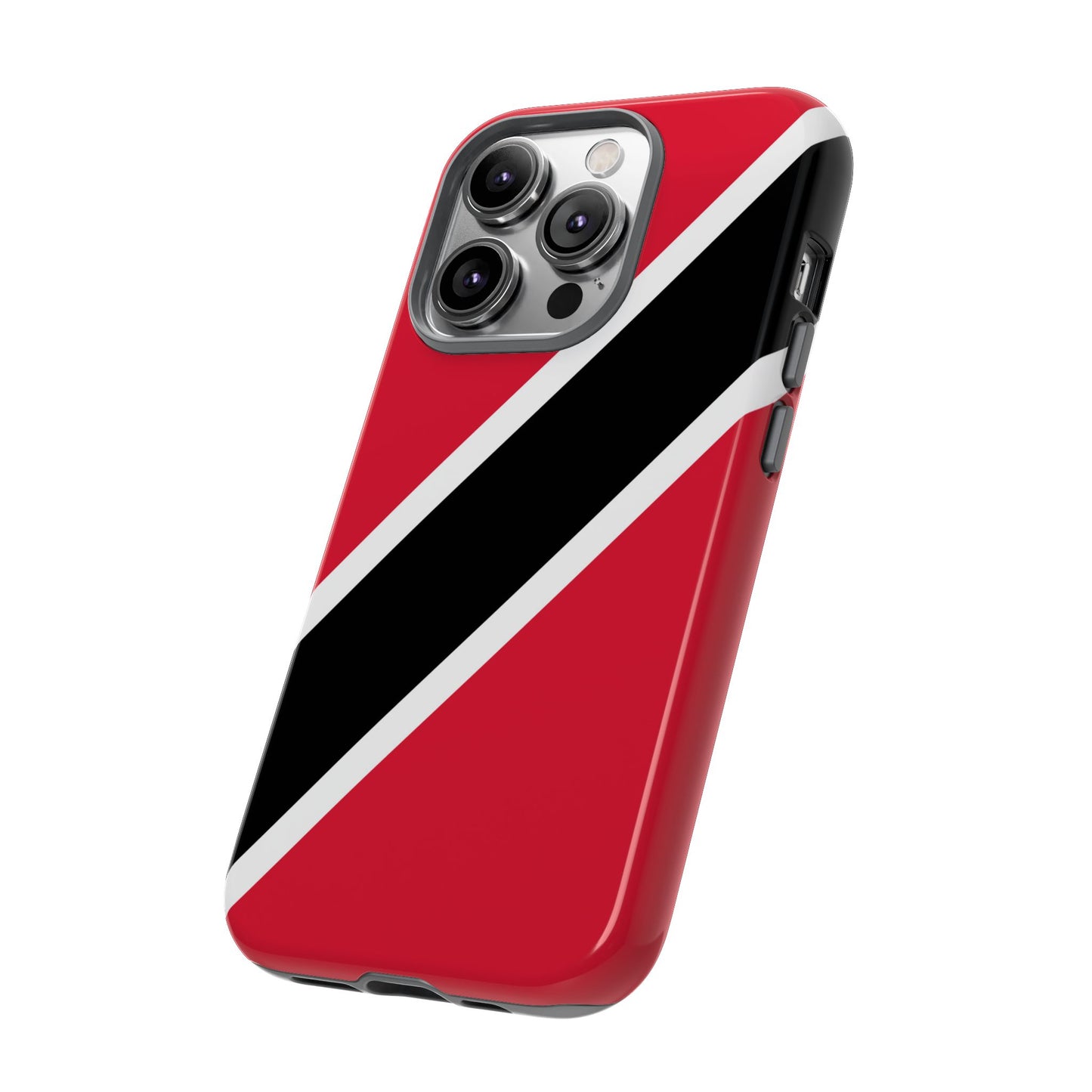 Trinidad Flag Case