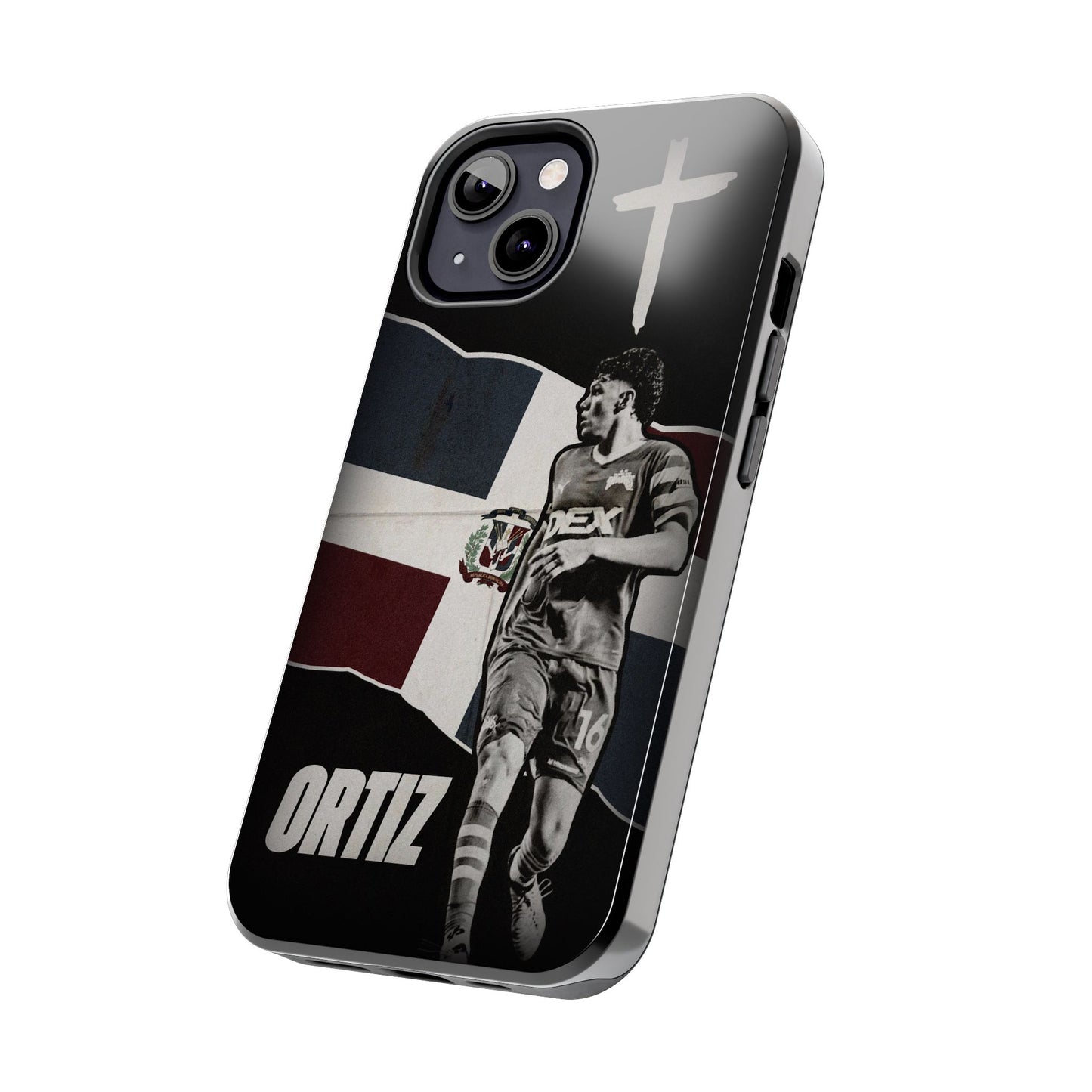 Tough Phone Case for Cristian