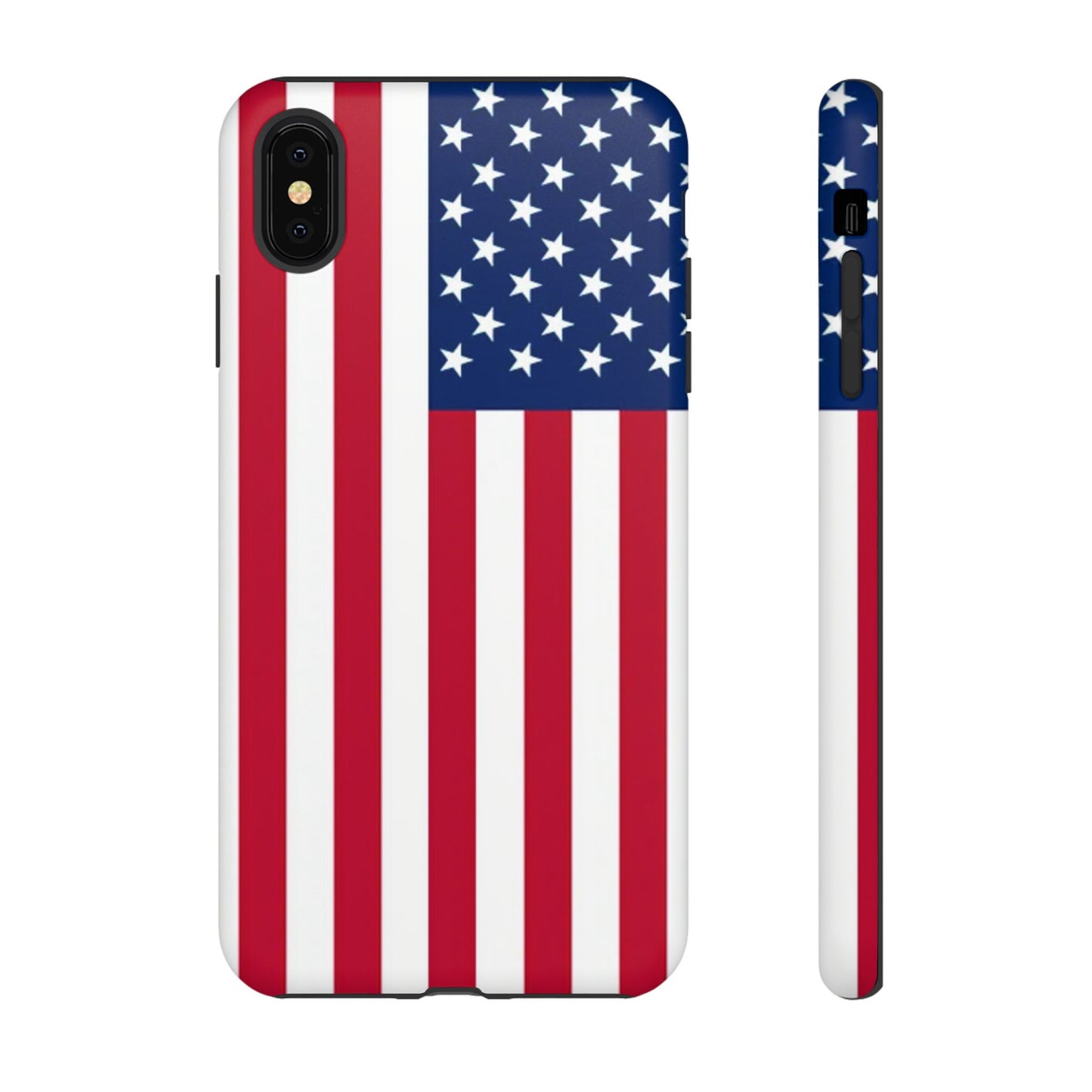 USA Flag Case