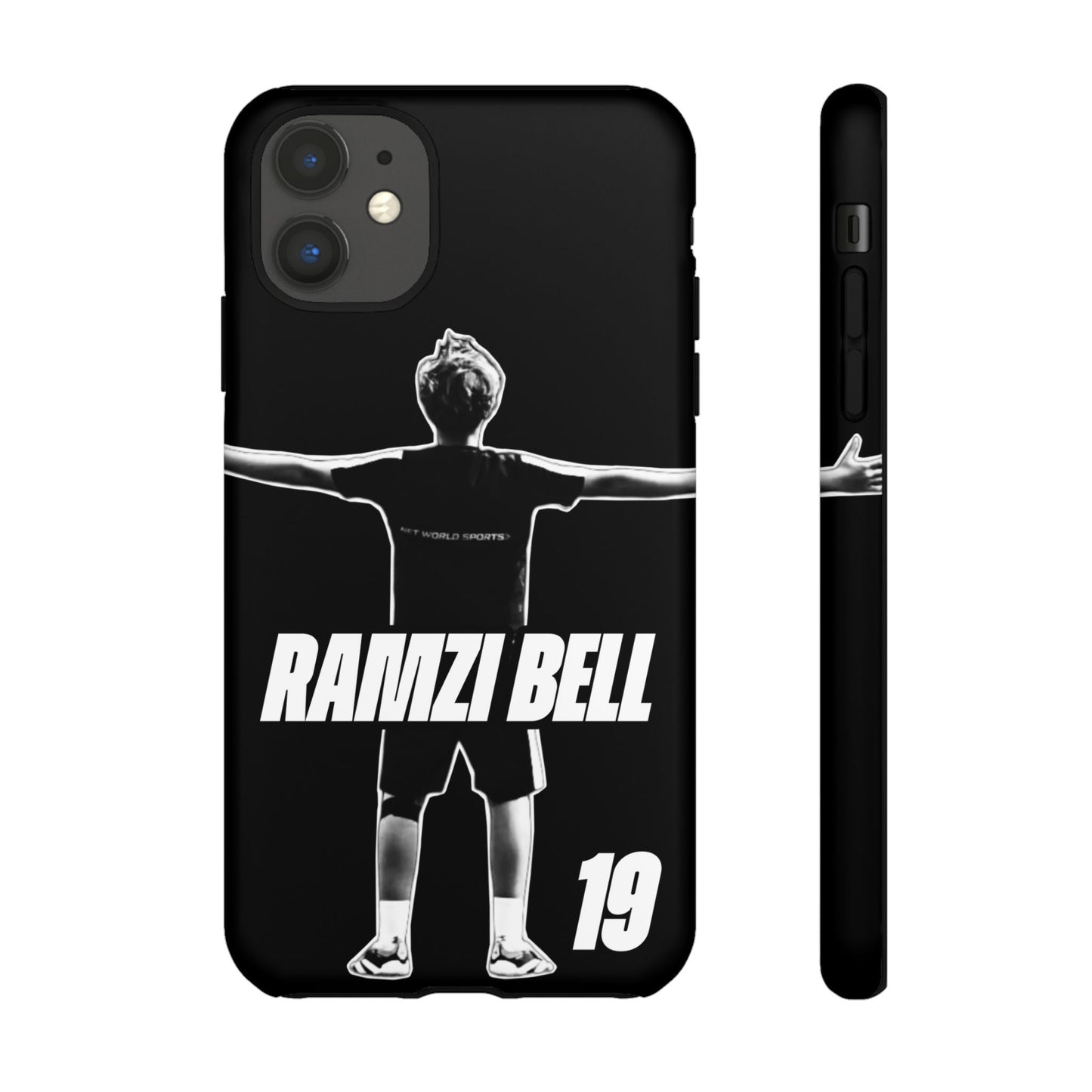Tough Case for Ramzi