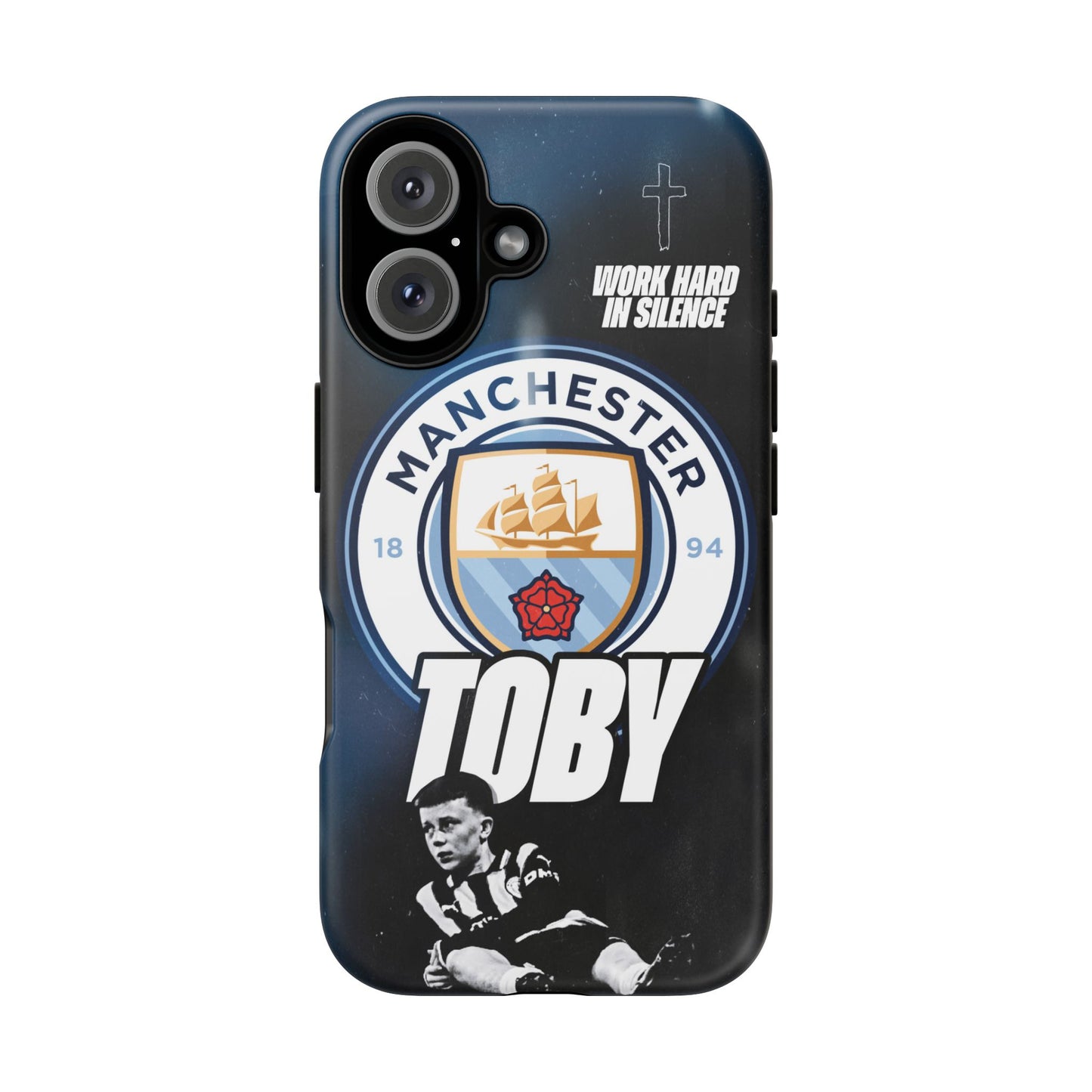Case for Toby