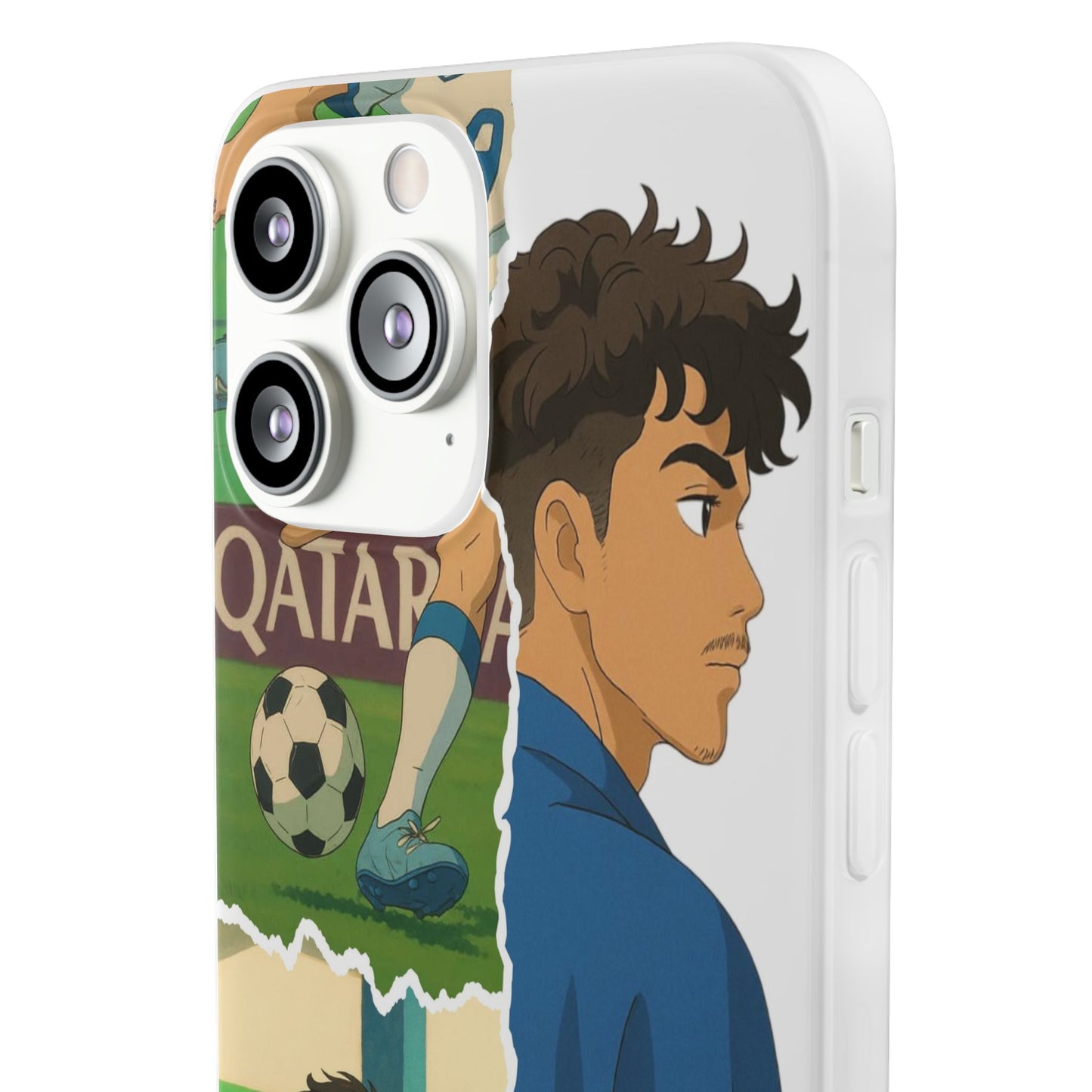Case for Chris