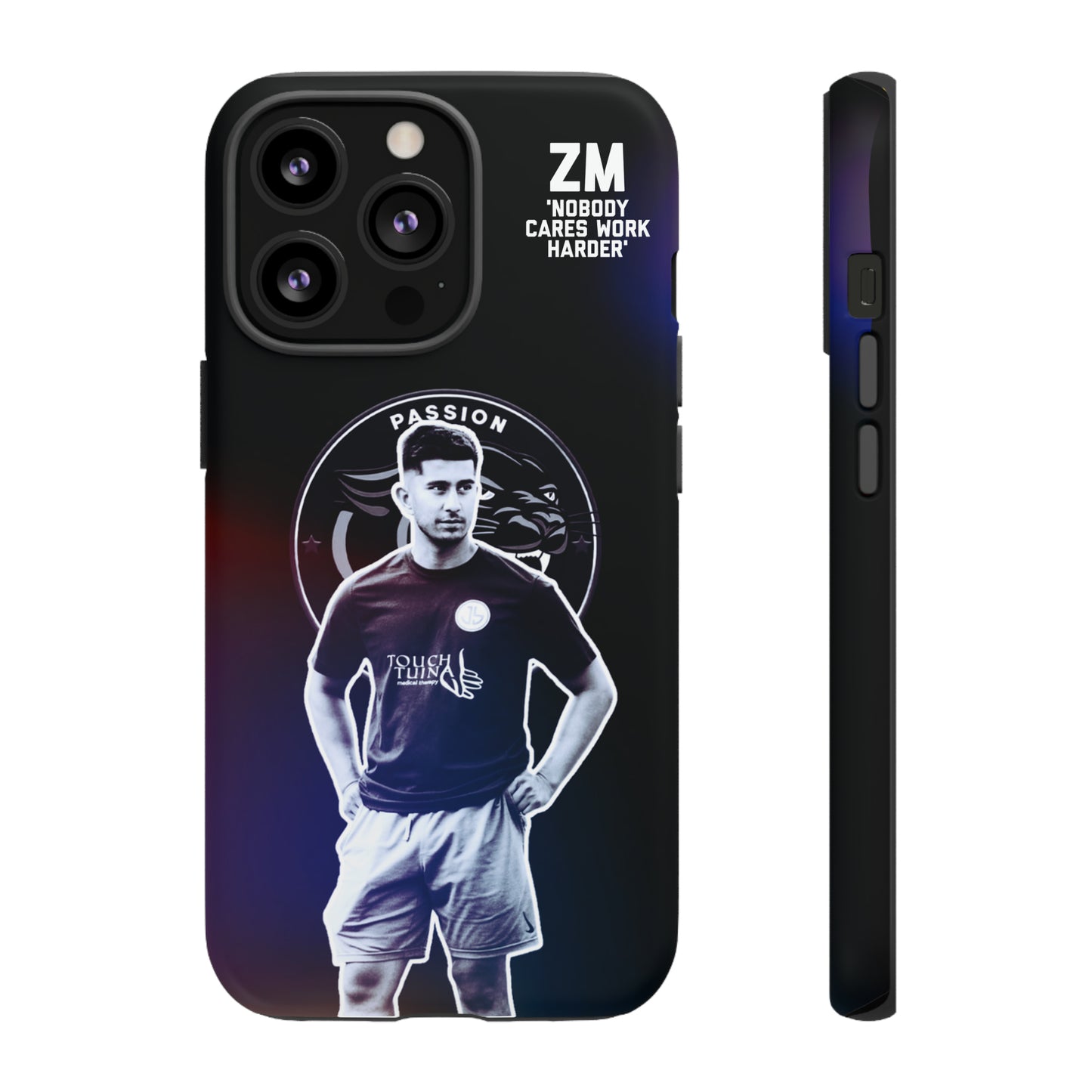 Tough Case for Zm