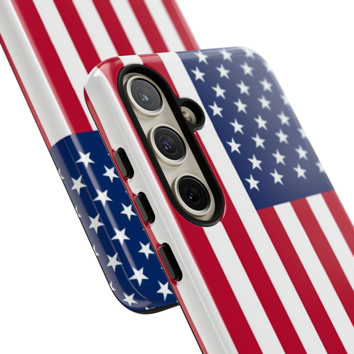 USA Flag Case