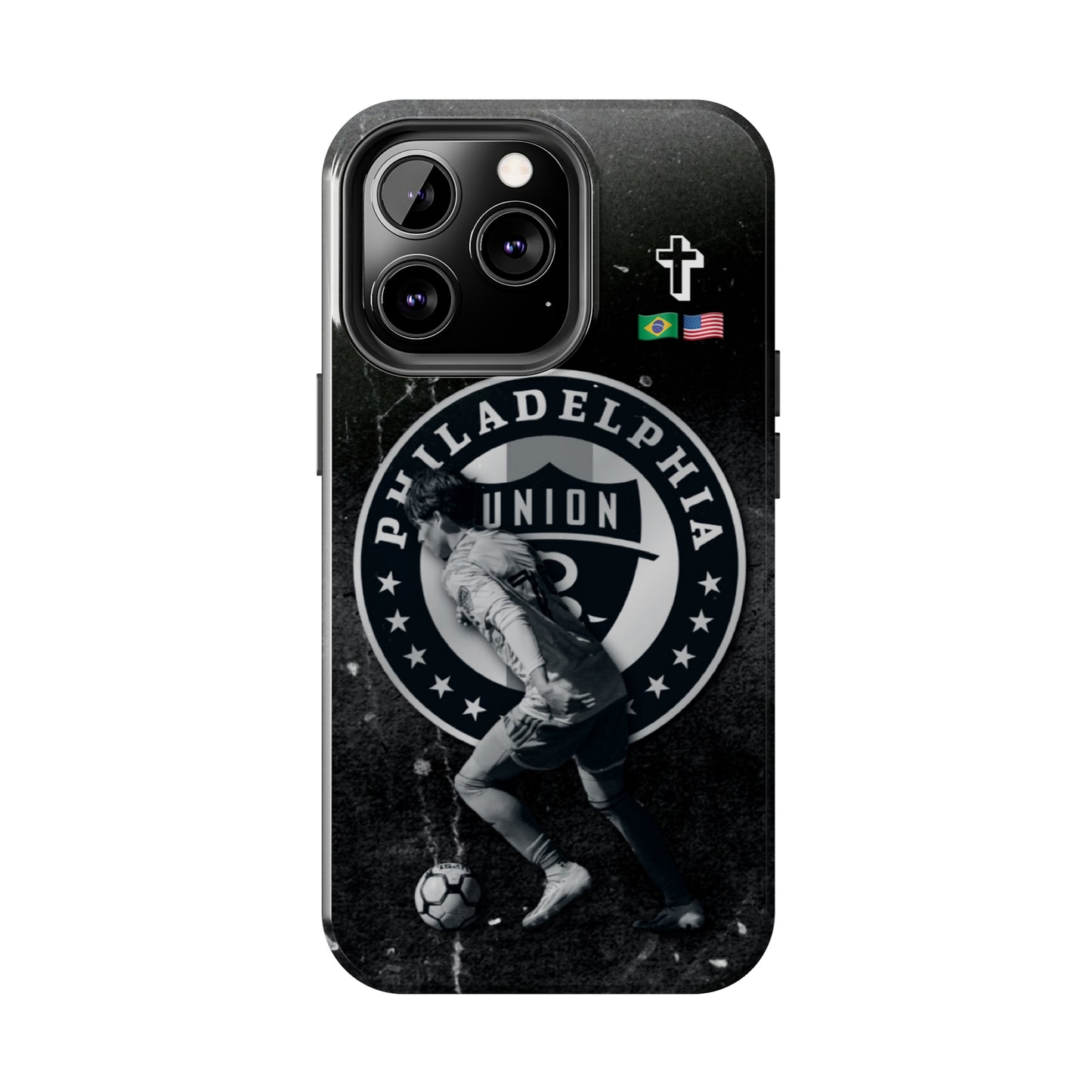 Tough Phone Case for Victor