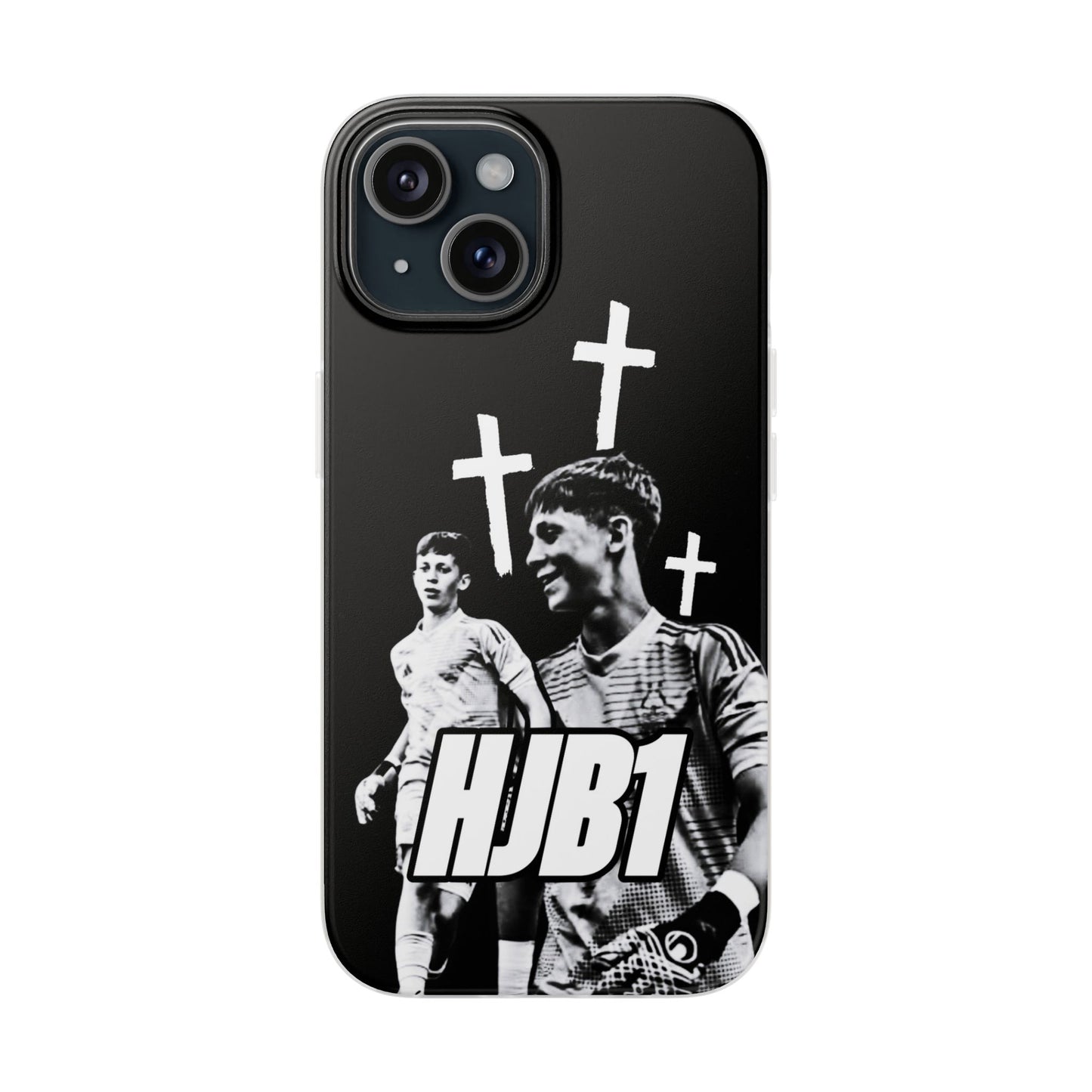 Flexi Case for Harry