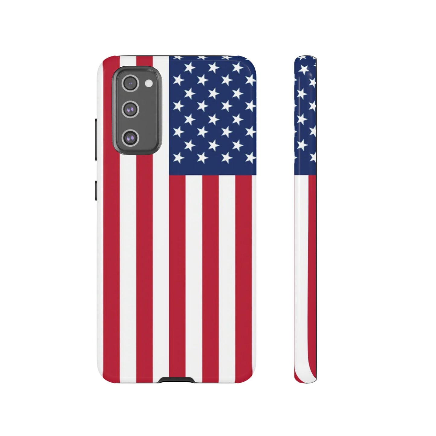 USA Flag Case