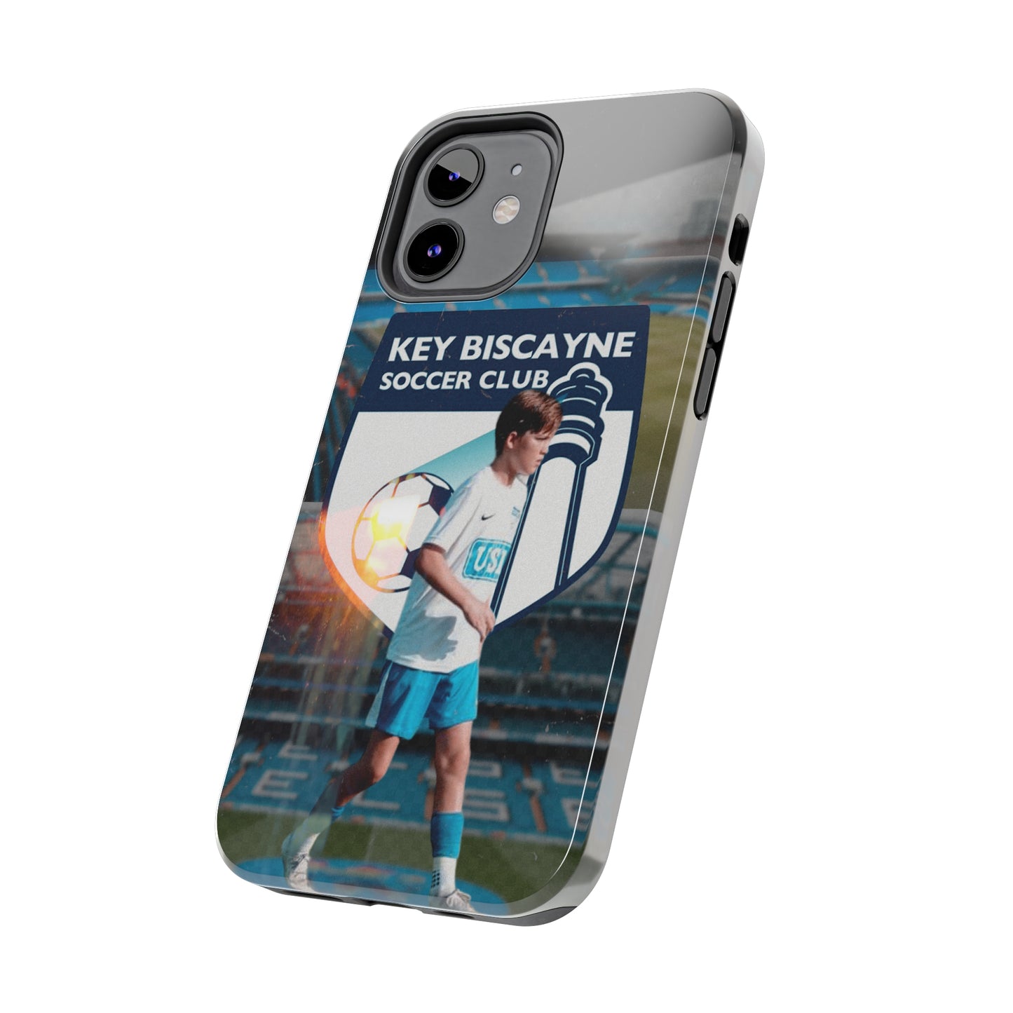 Tough Phone Case for Tito