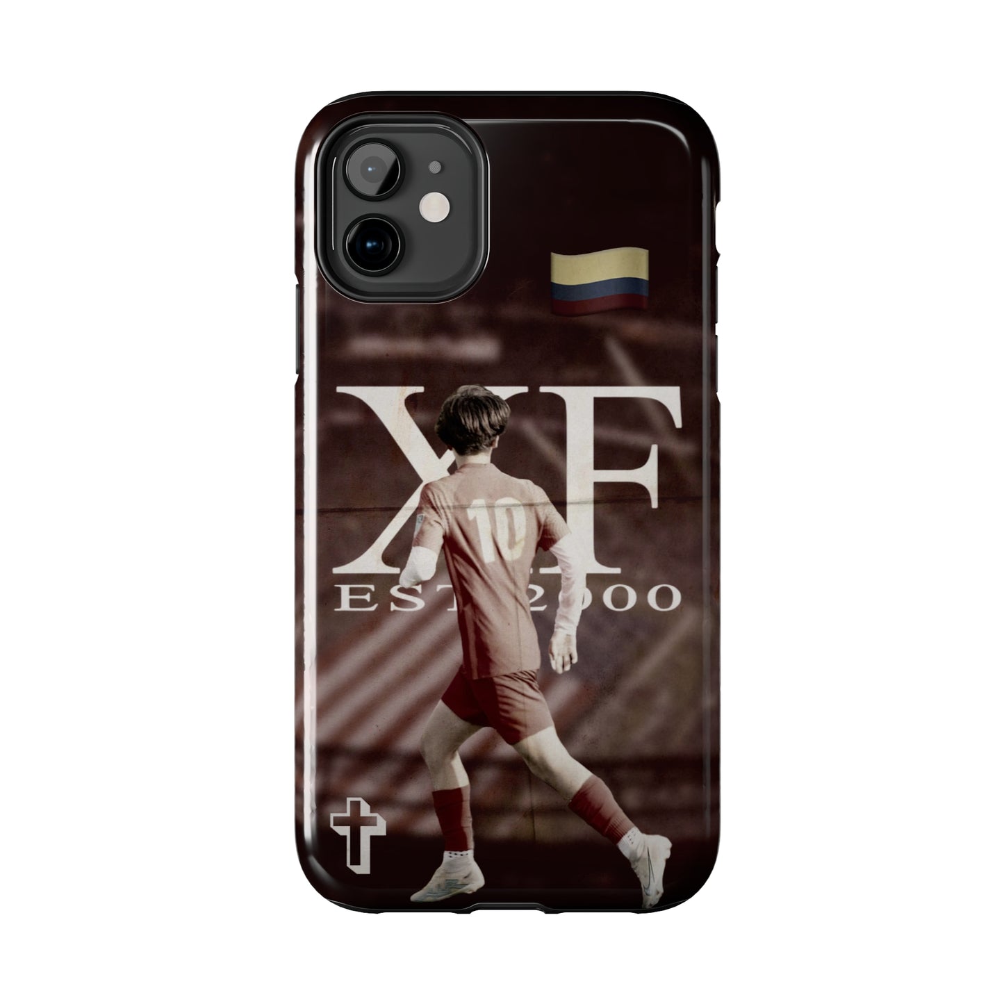 Tough Phone Case for Matteo