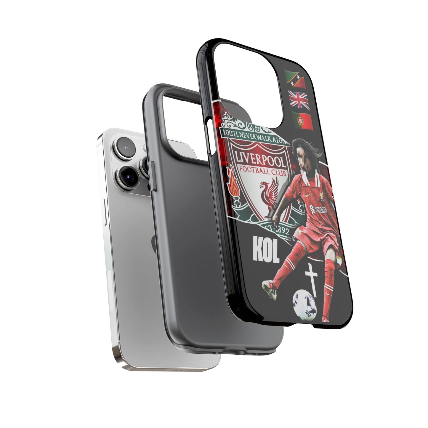 Case for Kairo