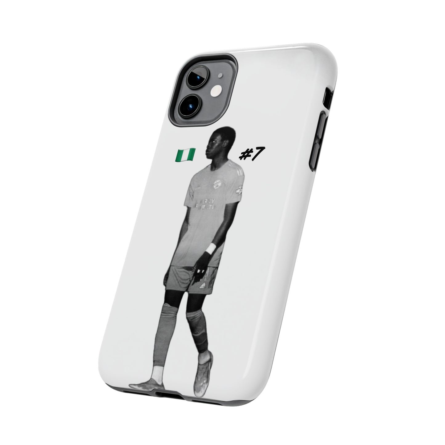Tough Phone Case for Daniel