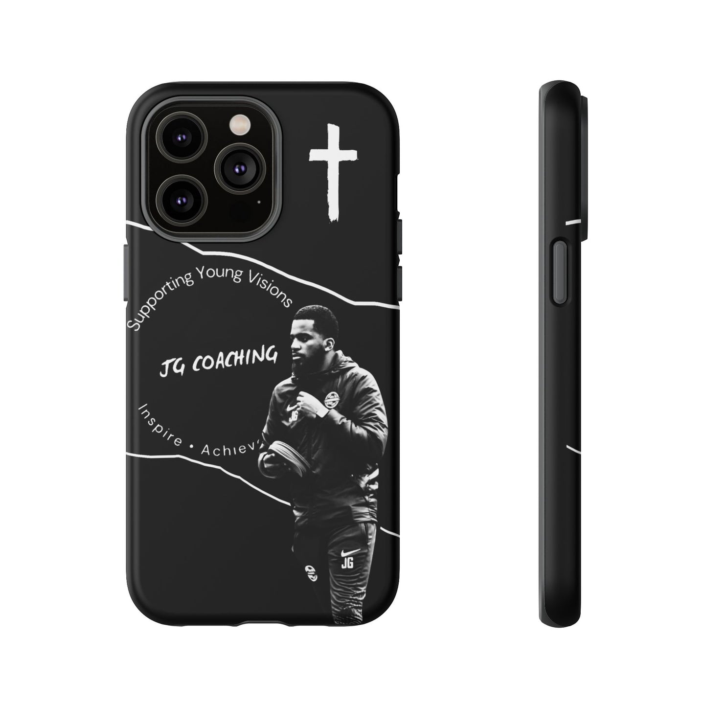 Tough Case JGcoaching