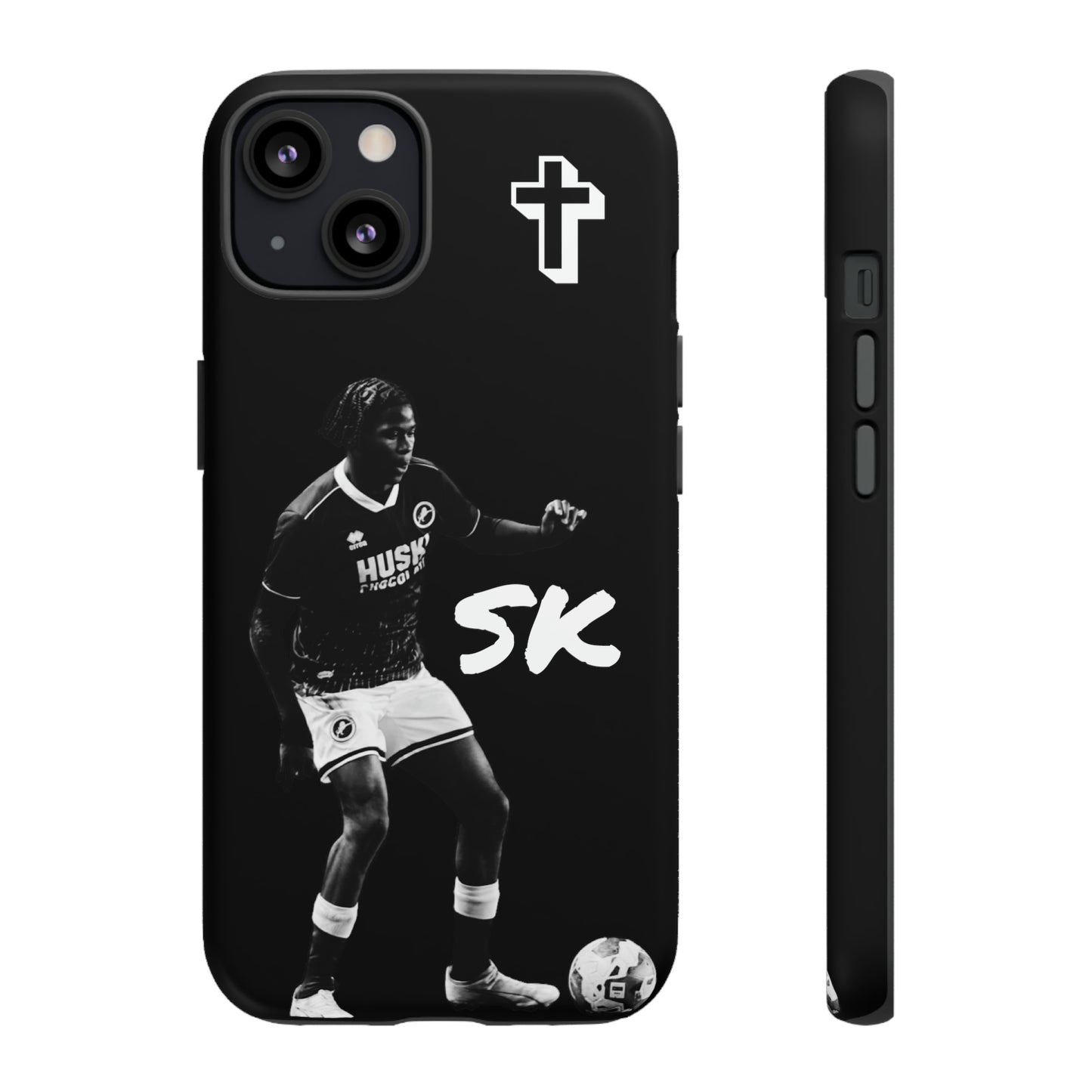 Tough Case for SK