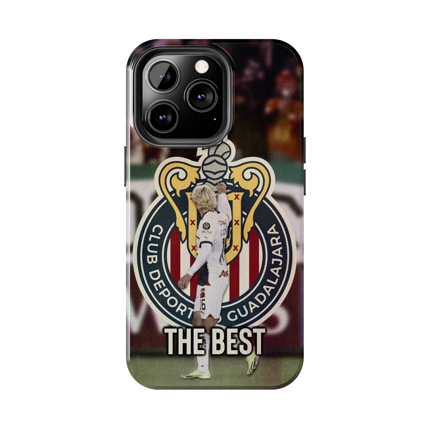 Tough Phone Case for Andres IPhone 13 pro