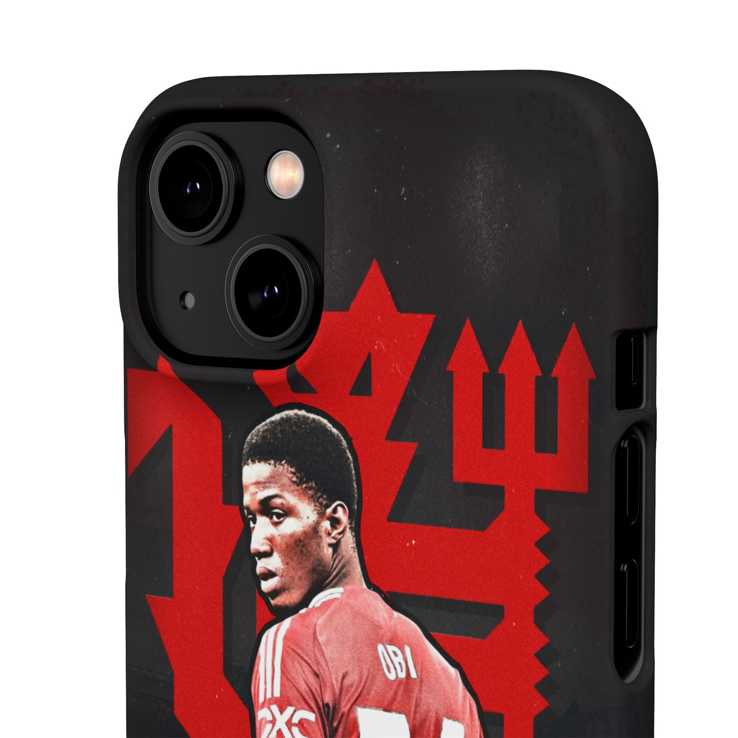 Case for Chido